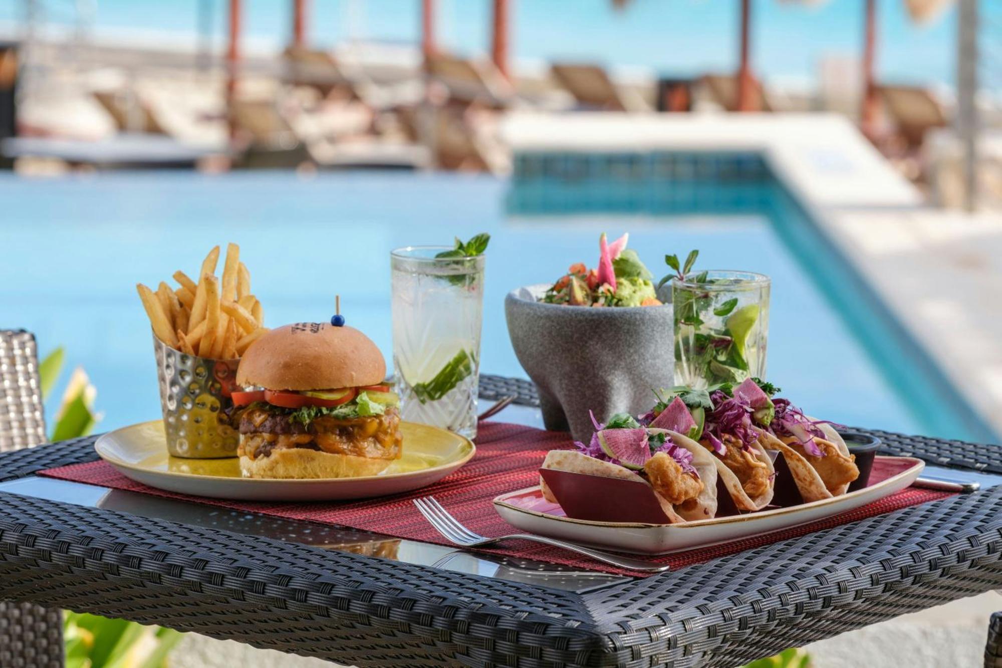 Resort The Westin & Cancun