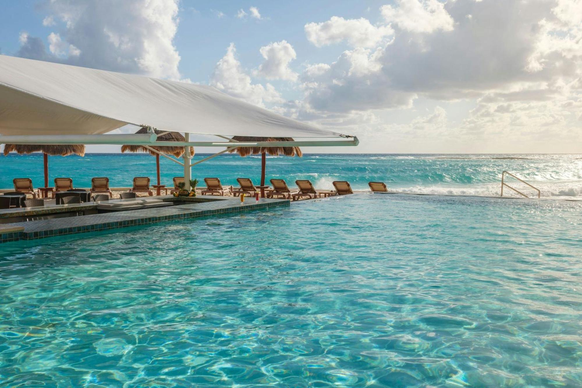 The Westin & Cancun