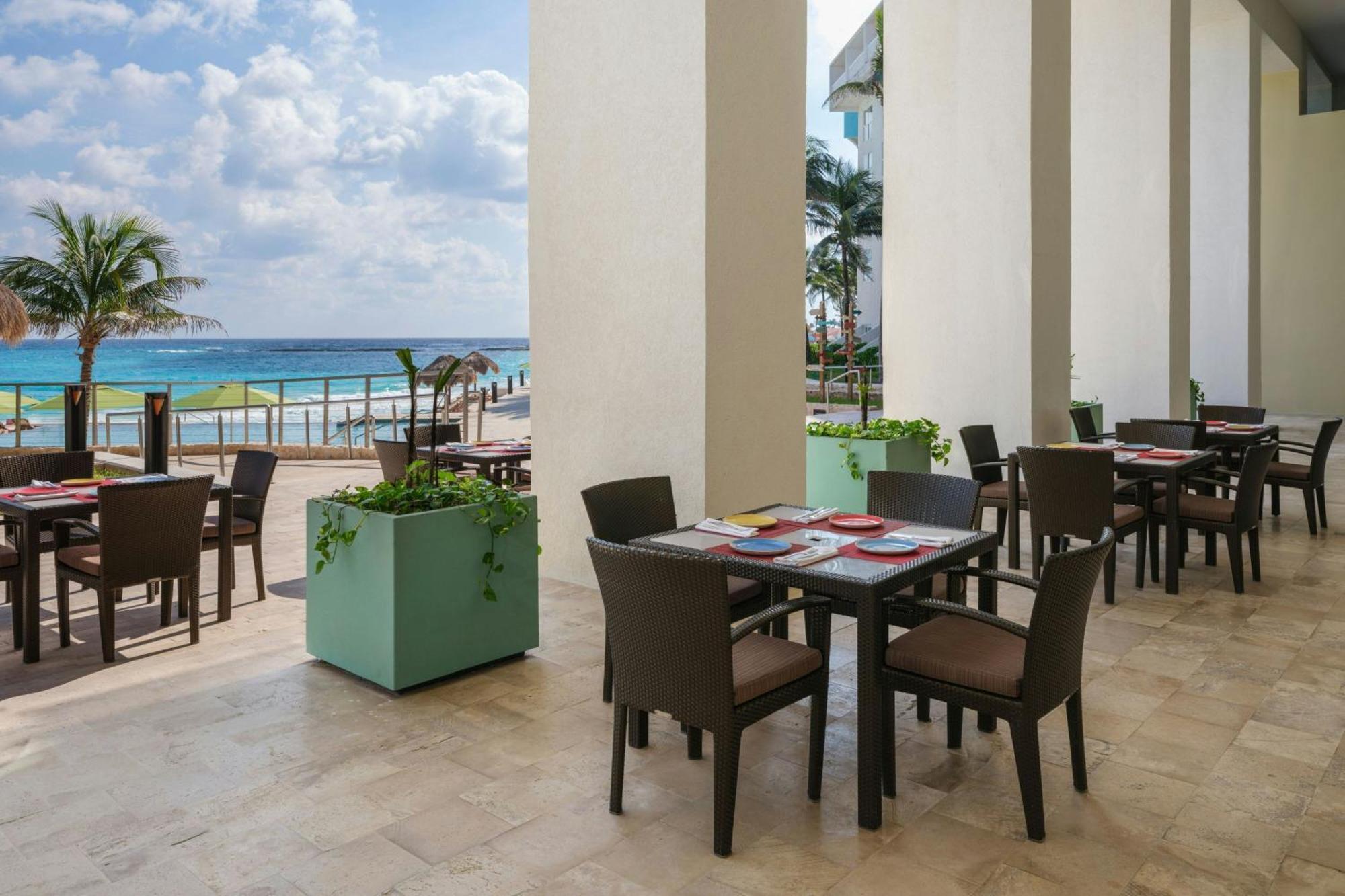 The Westin & 4* Cancun