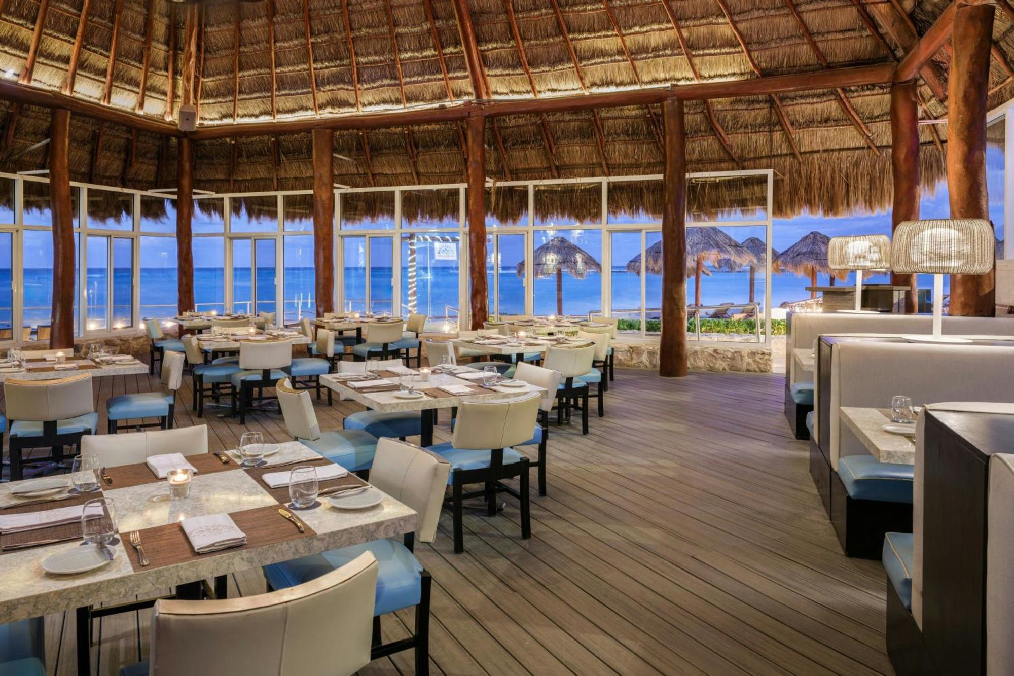 The Westin & Resort Cancun