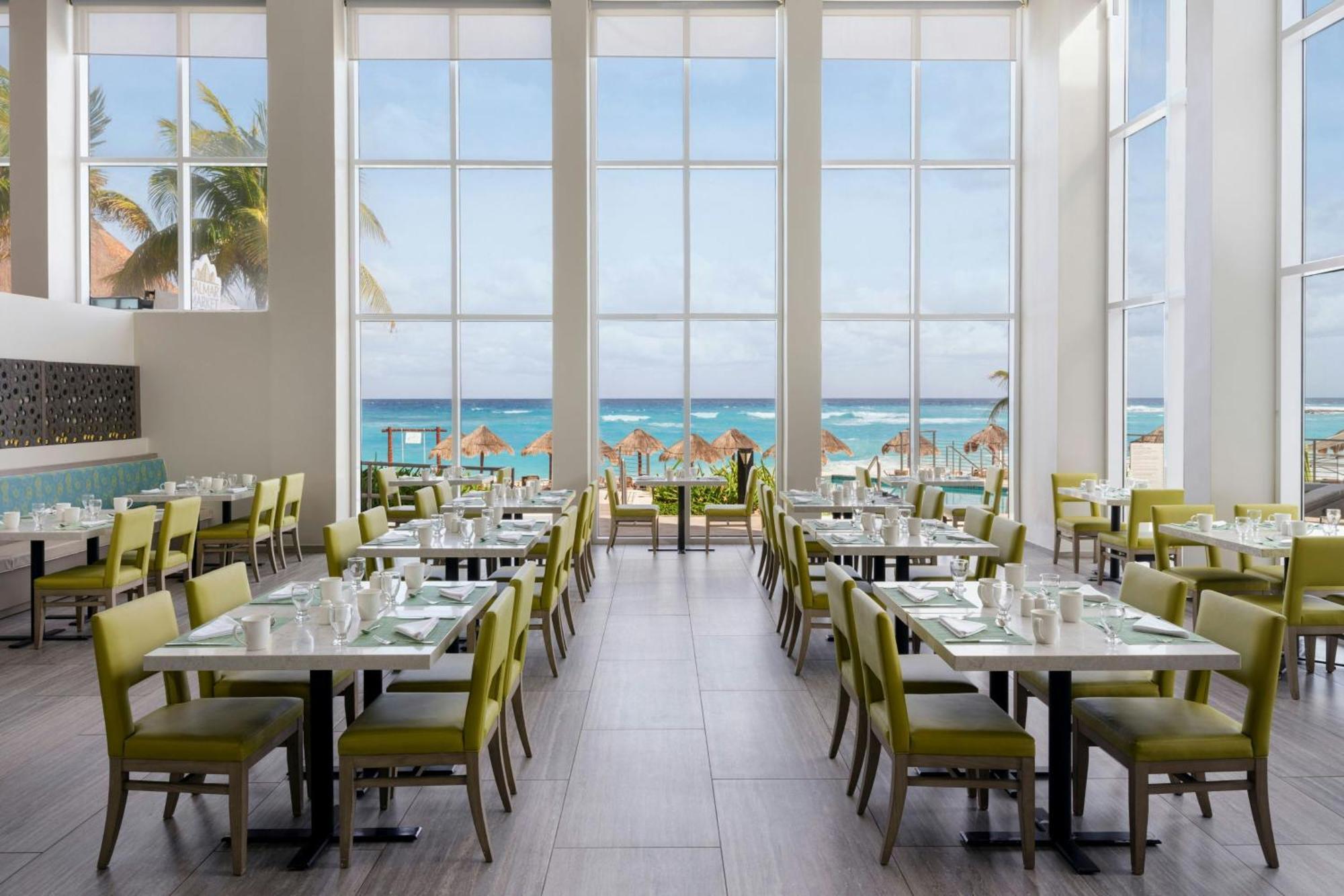 The Westin & Cancun