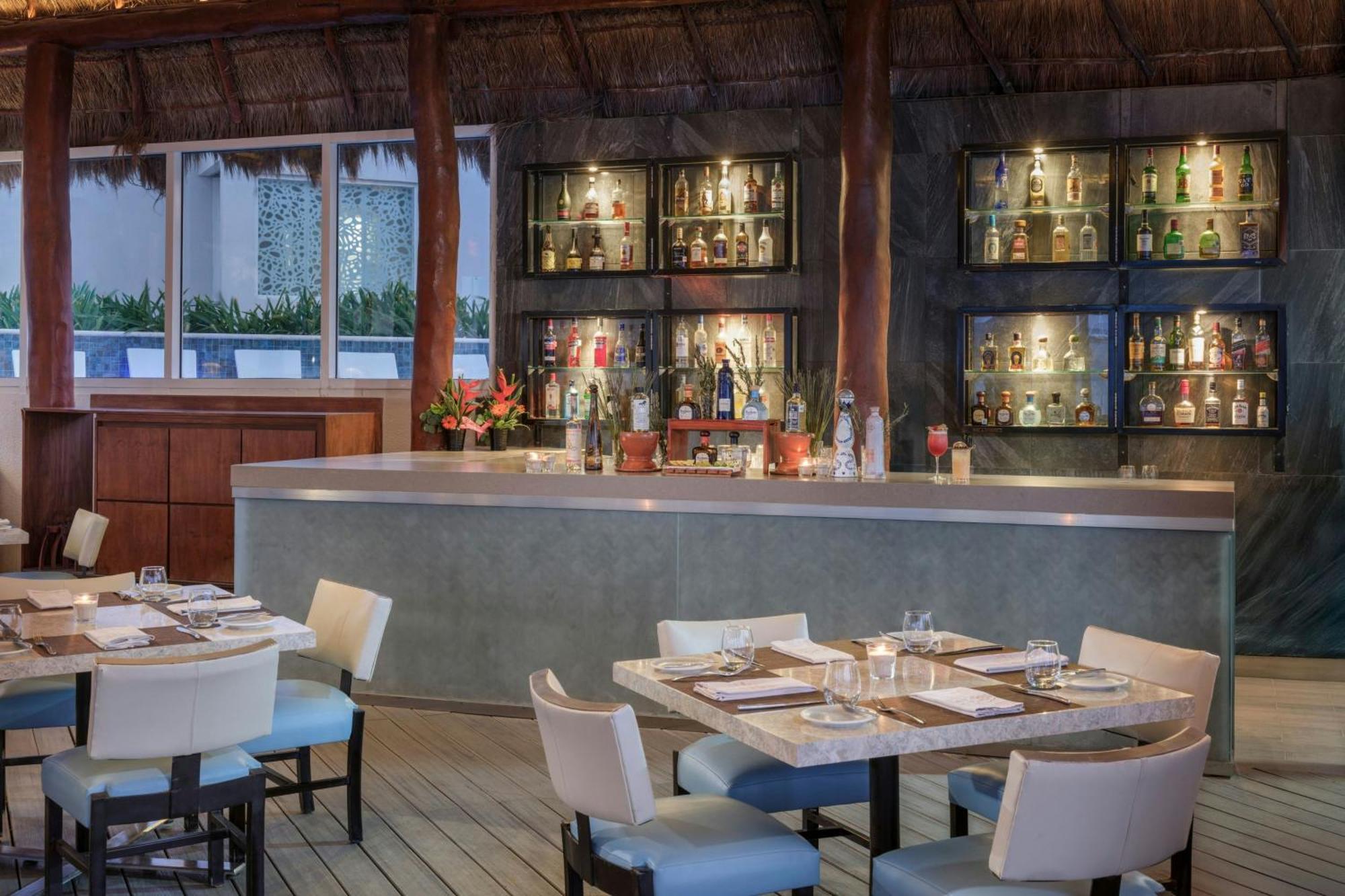 The Westin & Resort Cancun
