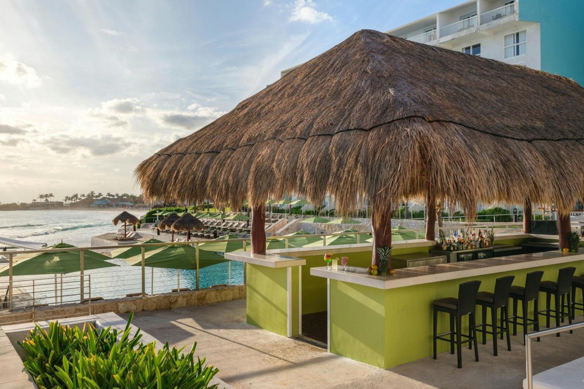 The Westin & Cancun
