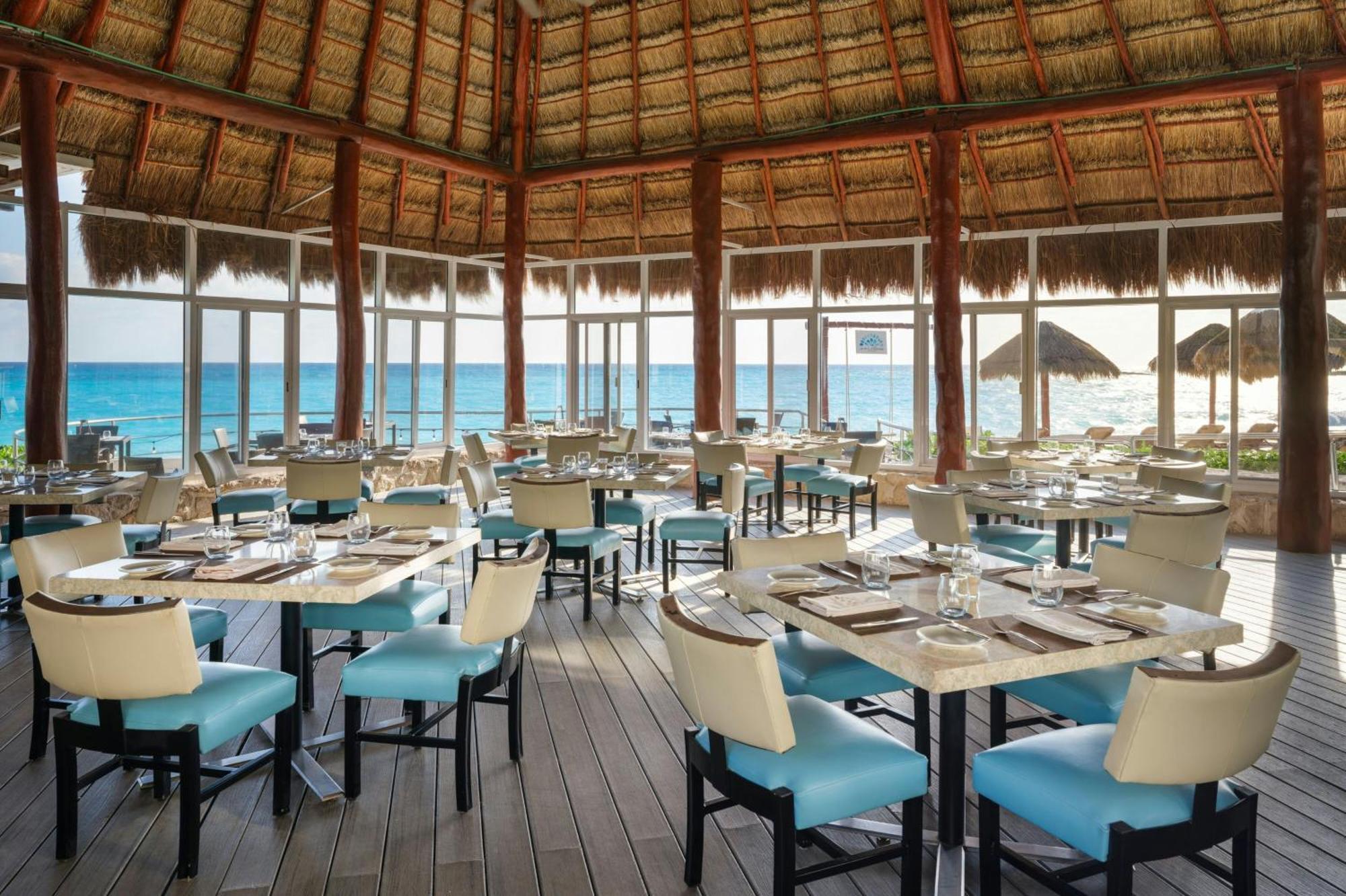 The Westin & 4* Cancun