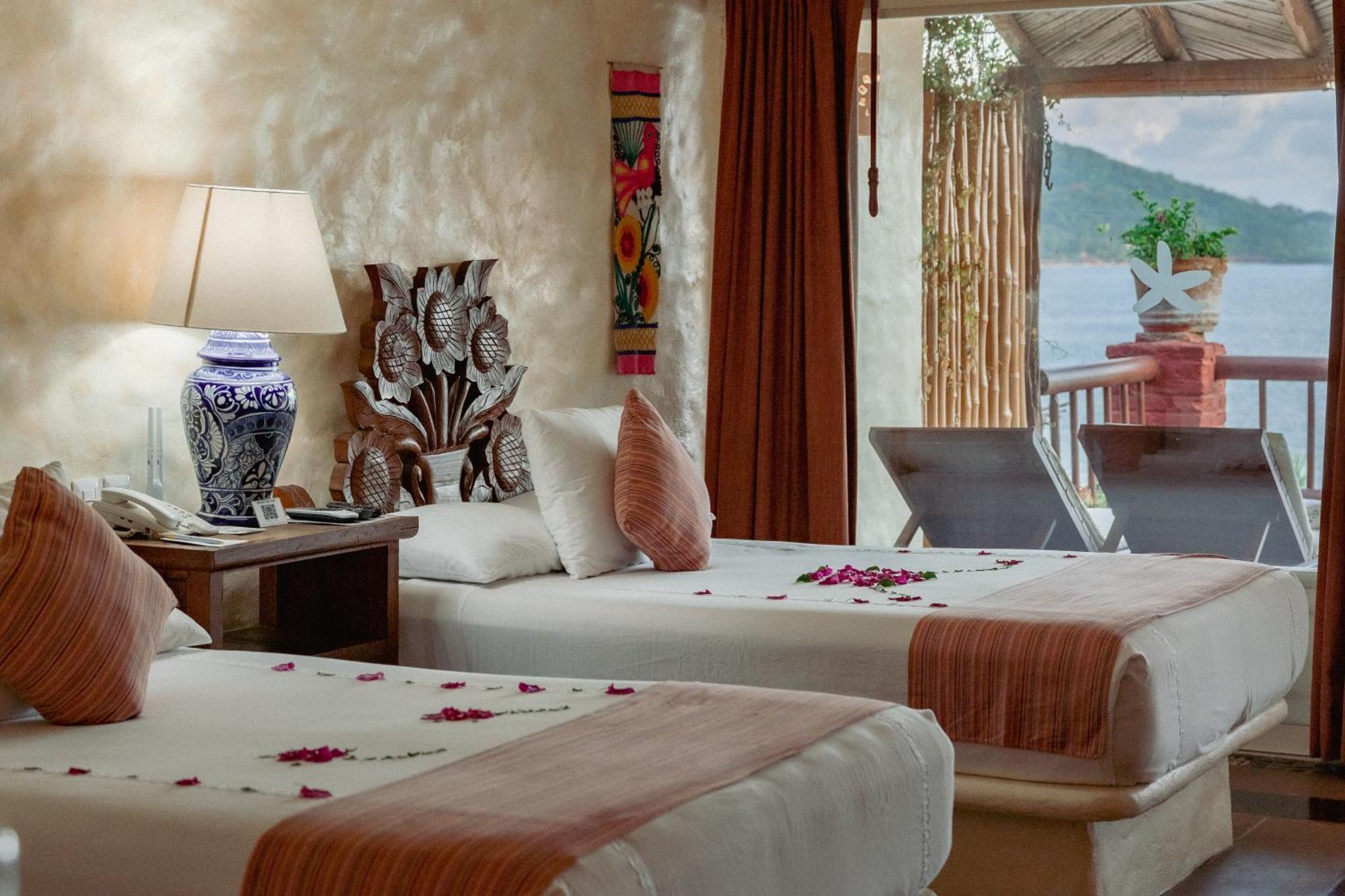 Aura Del Mar Hotel 4*