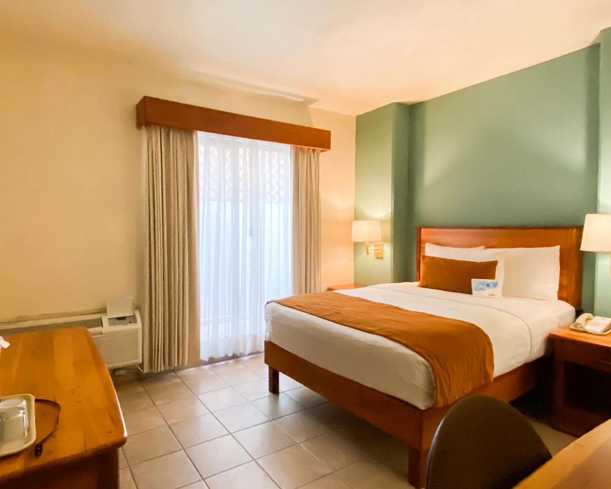 Inn Comfort 4*
