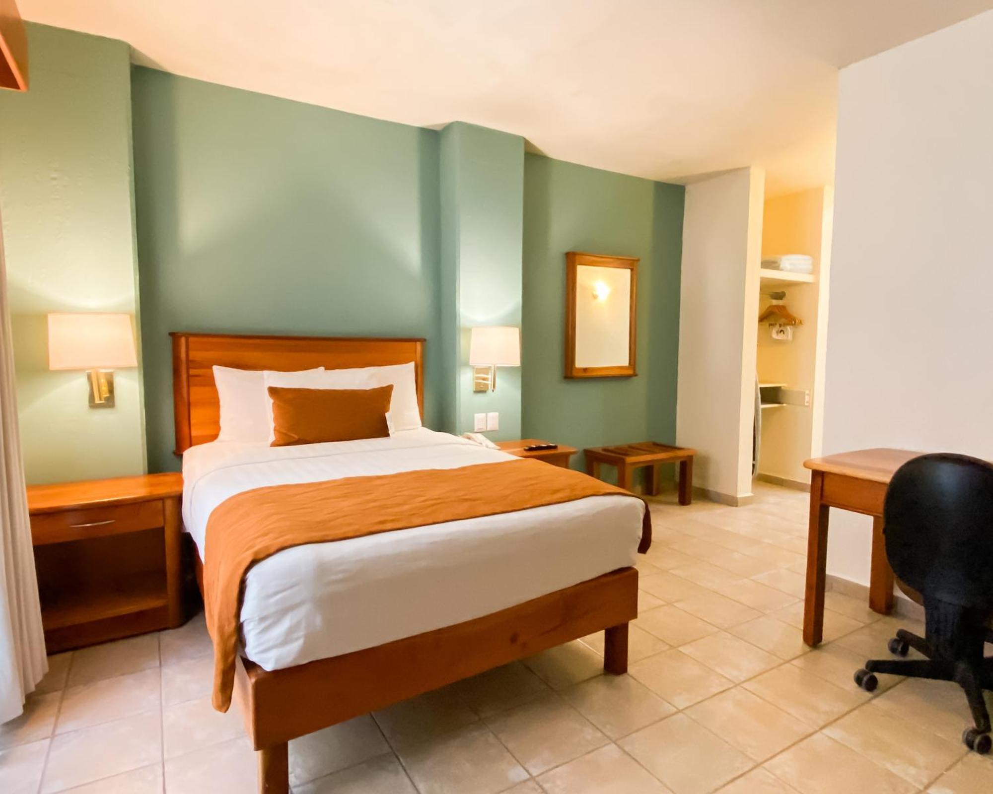 Comfort Inn Tampico
