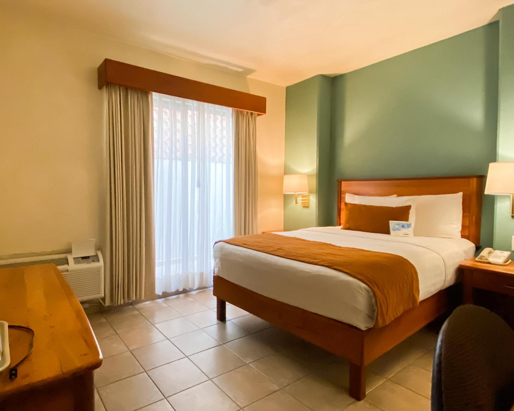 Inn Comfort Tampico