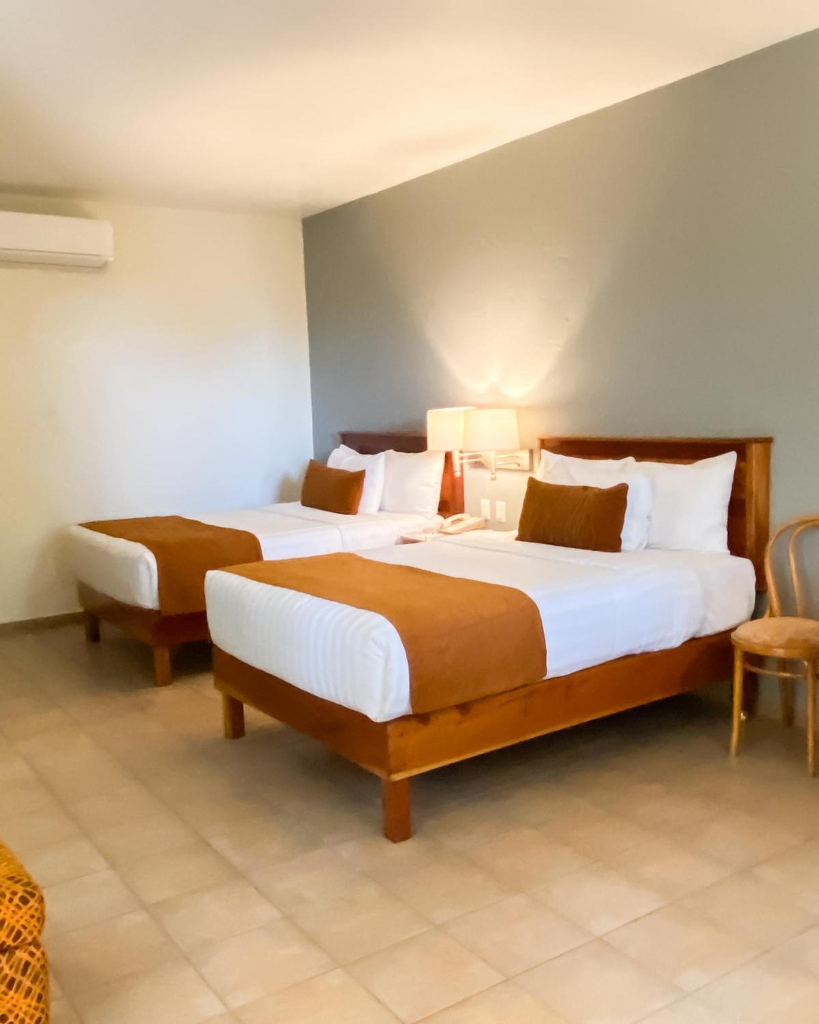 Comfort 4* Tampico