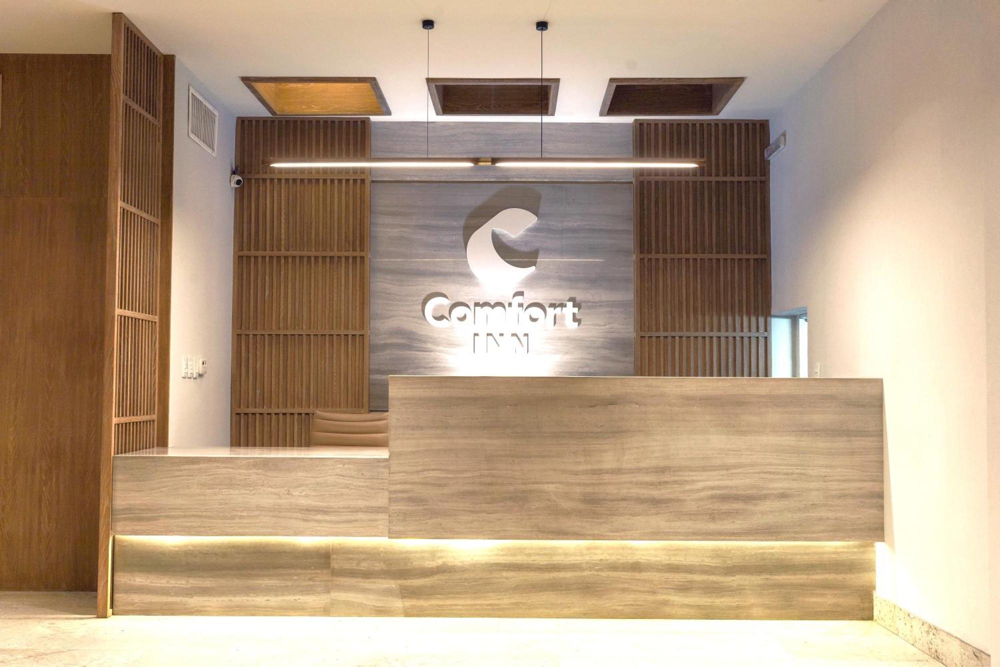 Inn Comfort