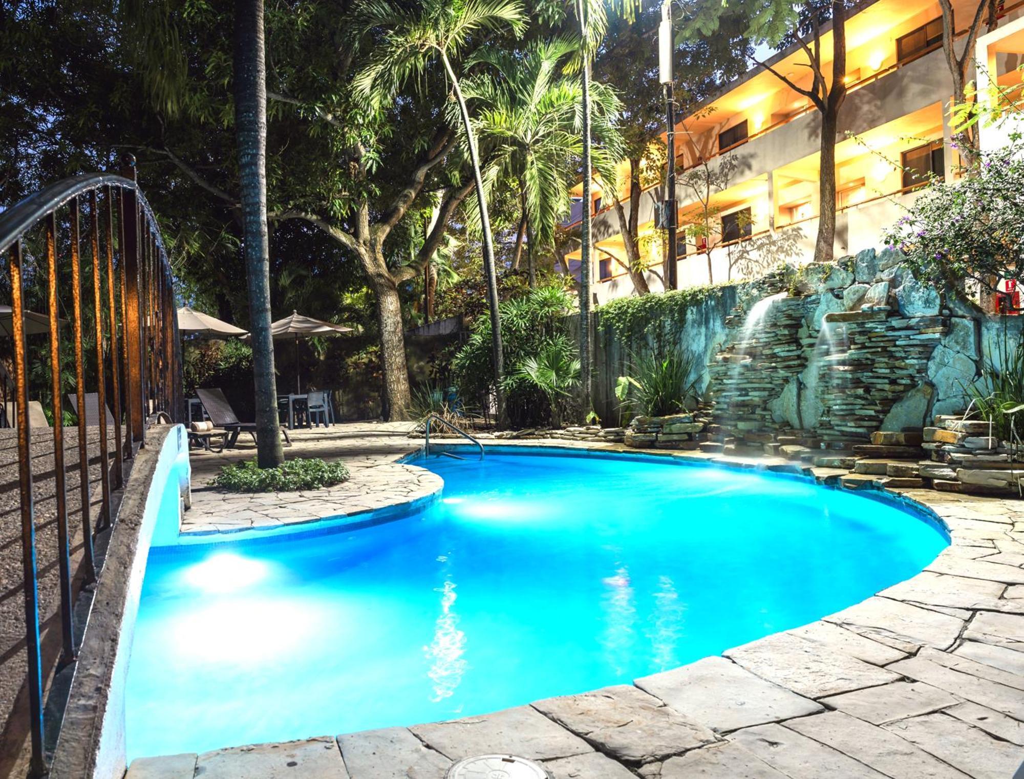 Inn Comfort Tampico