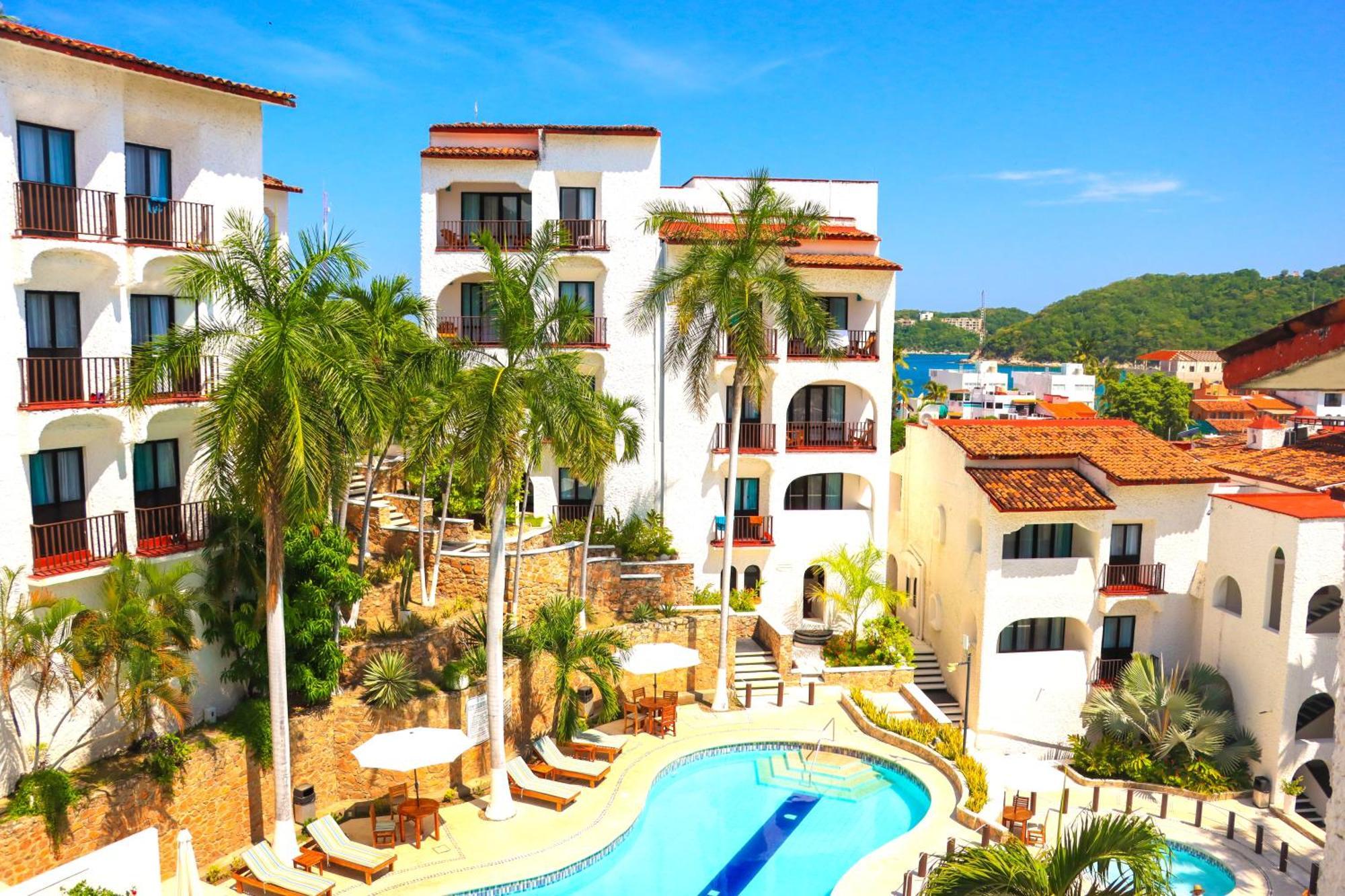 Hotel Marina & Club 4*