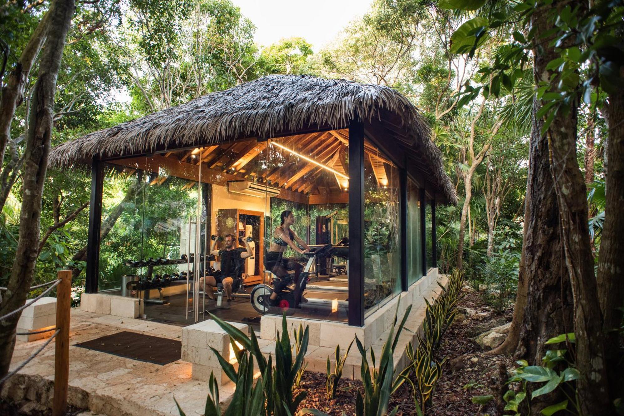 Viceroy Riviera Maya, A Luxury (adults Only) Resort