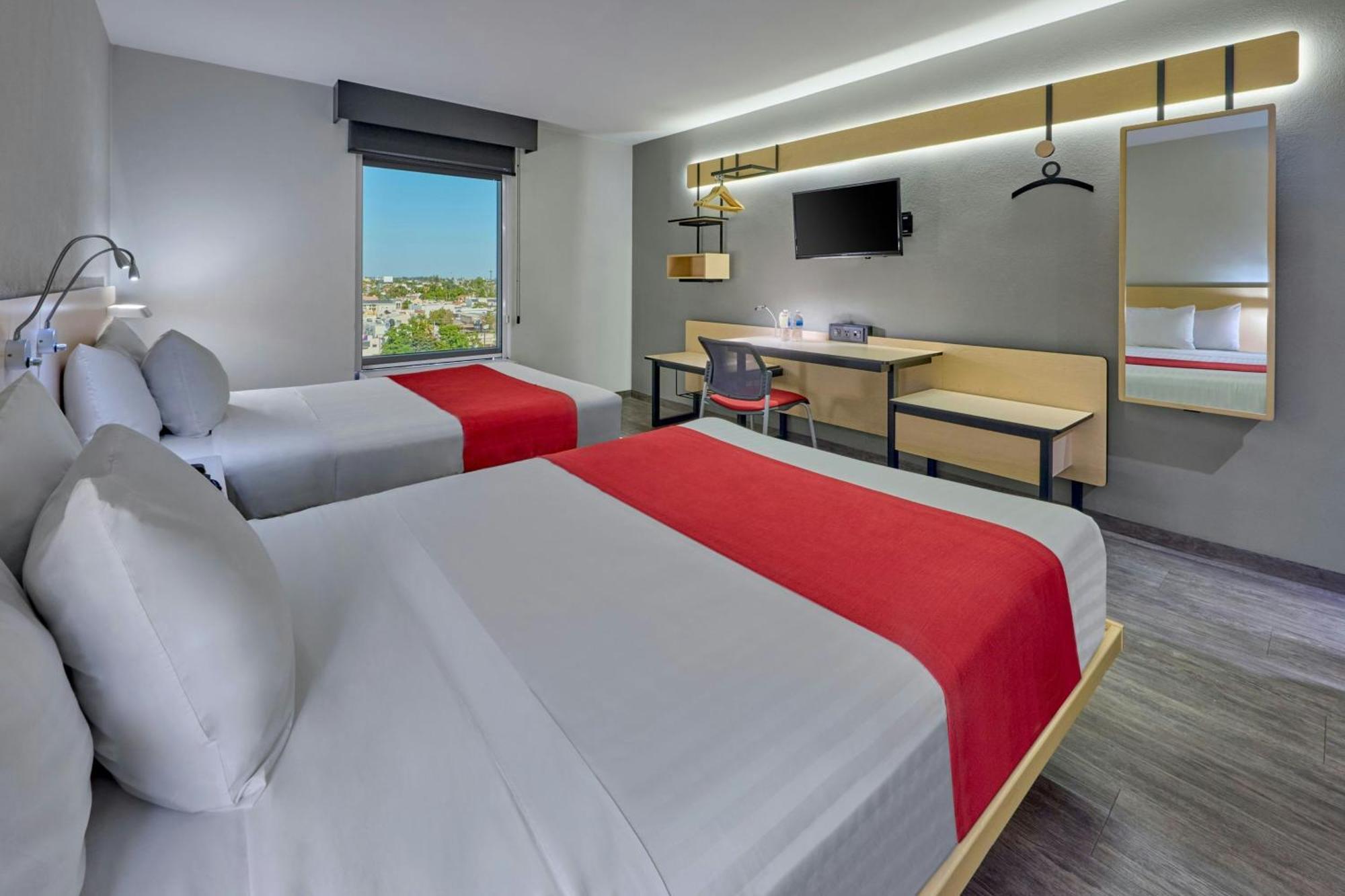 Express By Marriott Hotel Mexicali