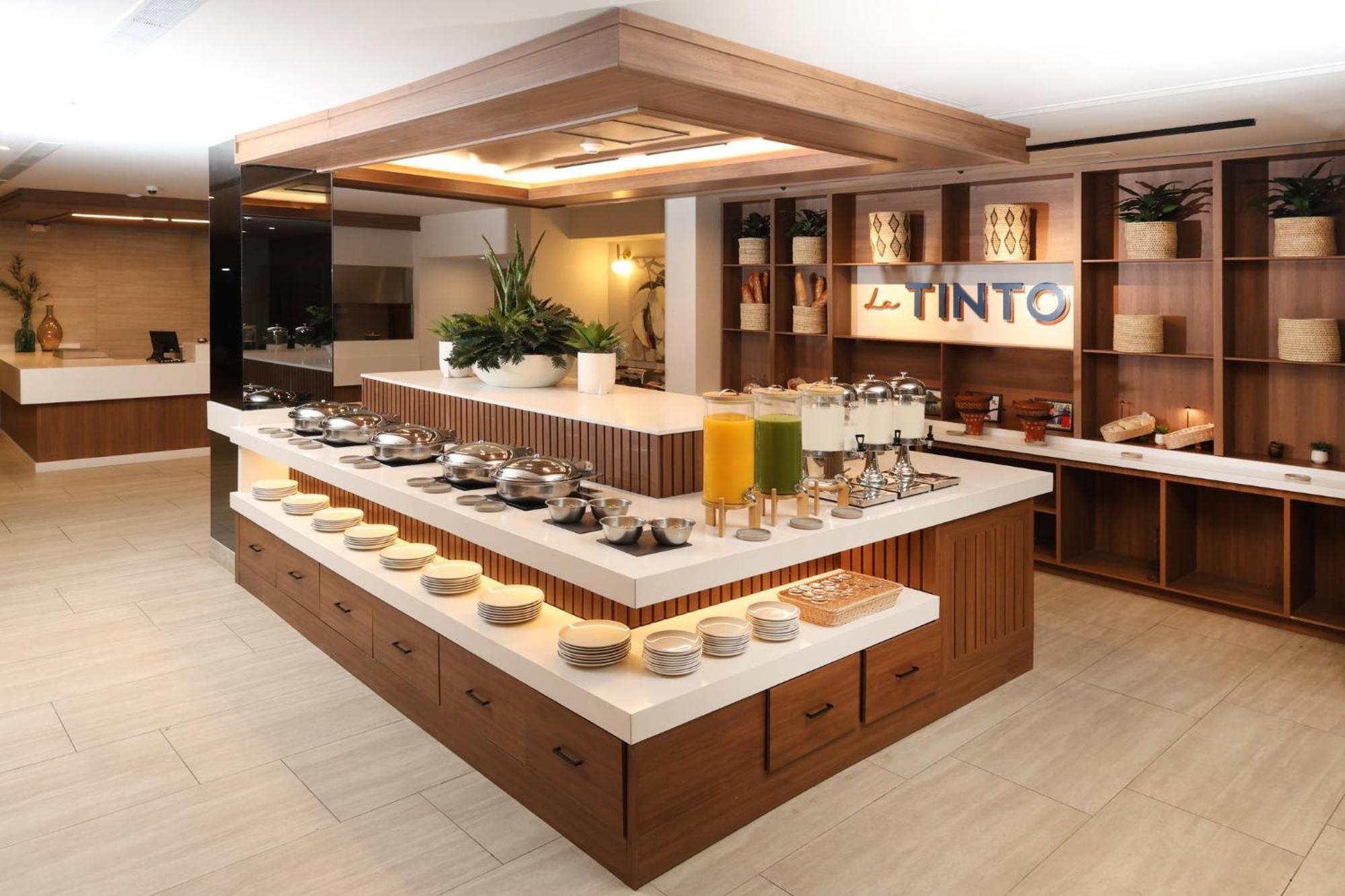 Voco By Ihg