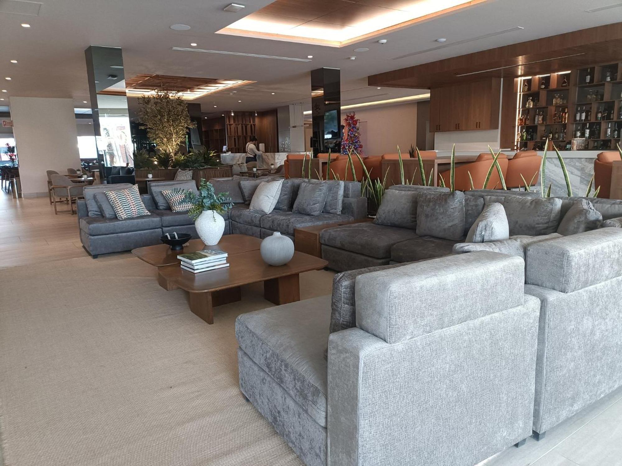 Voco By Ihg Hotel