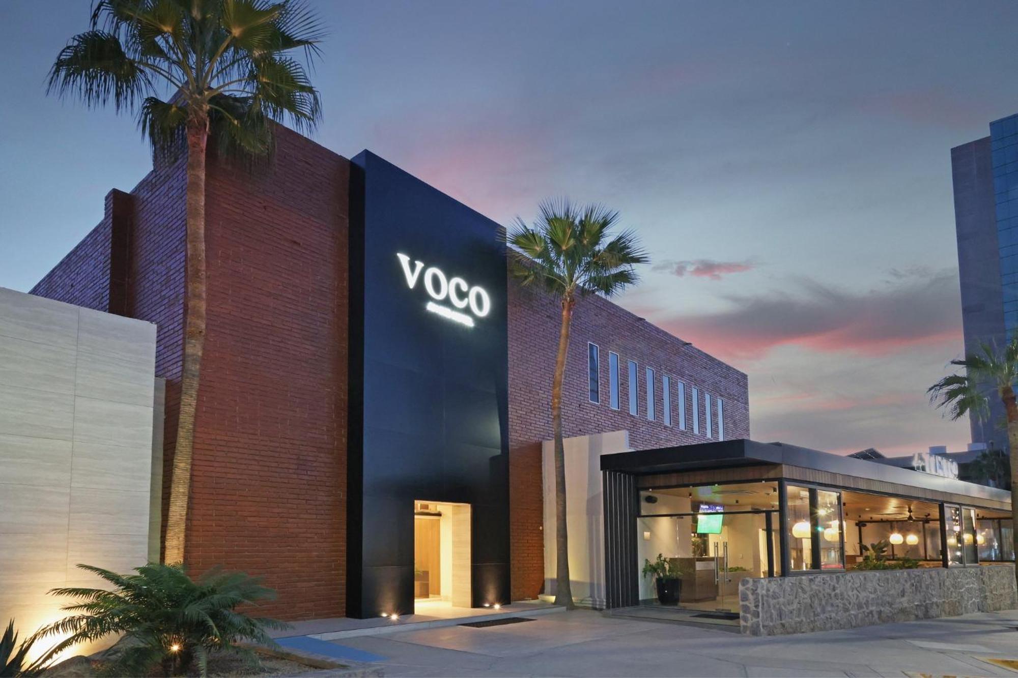 Hotel Voco By Ihg