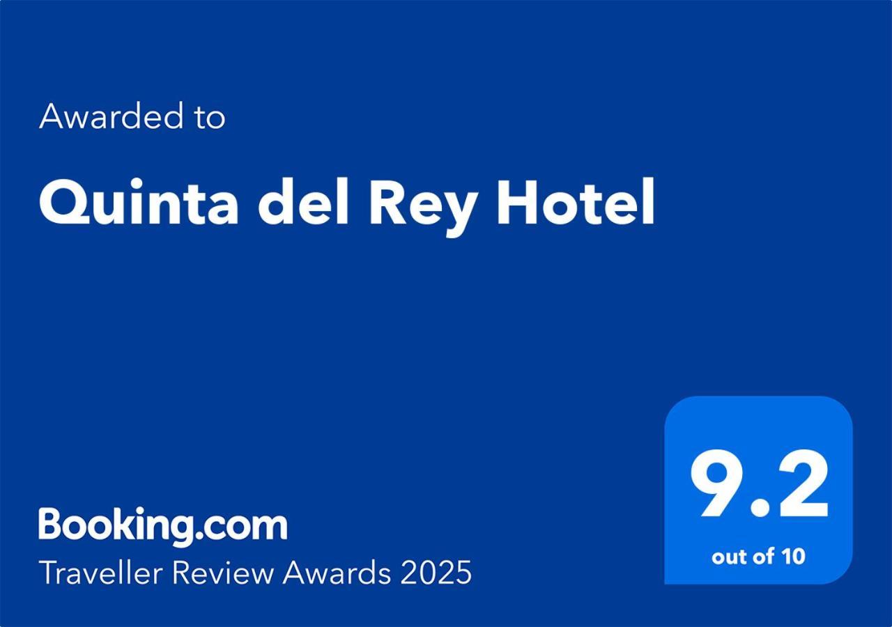 Quinta Del Rey Toluca