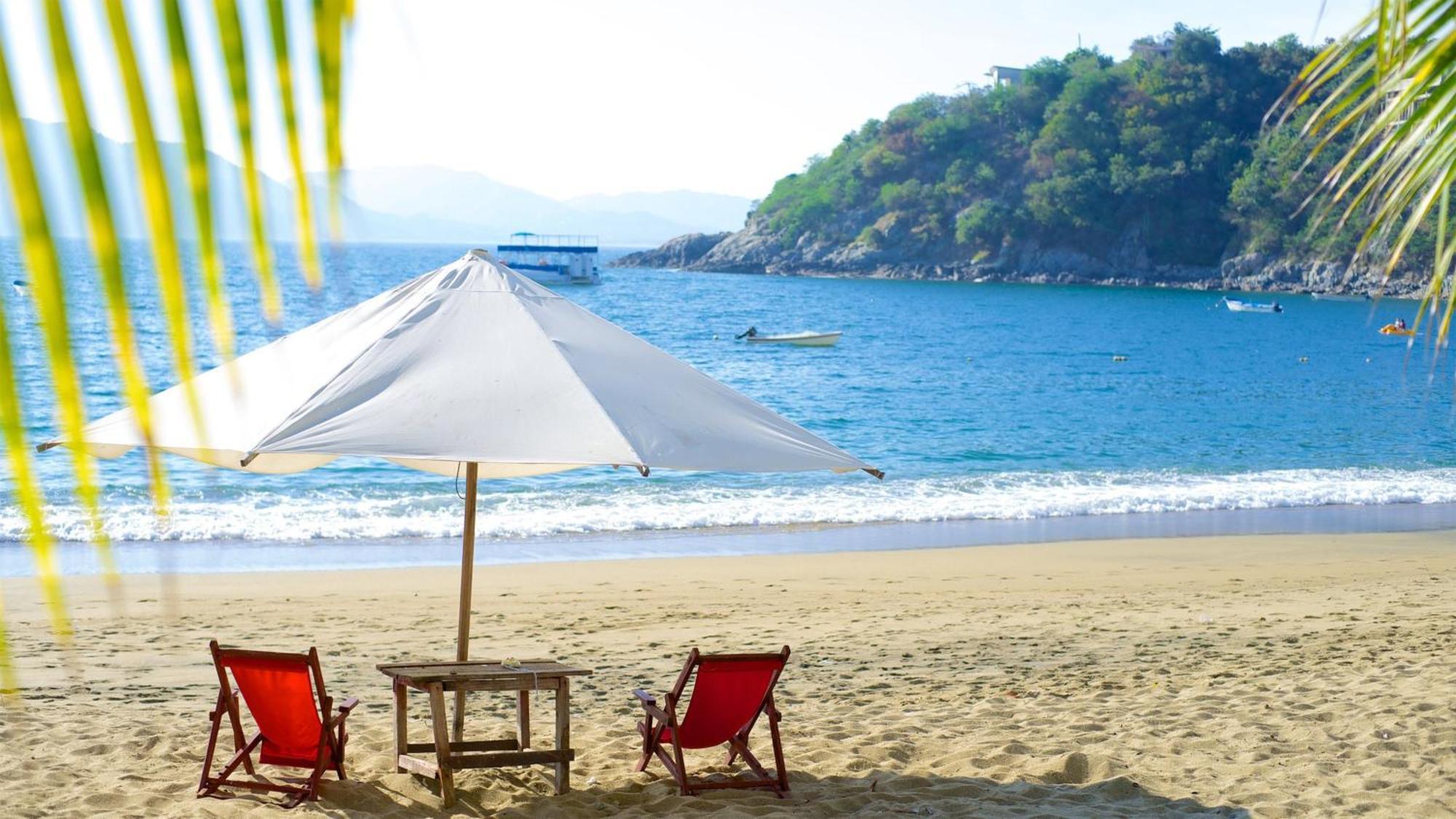 Express By Ihg 4* Manzanillo