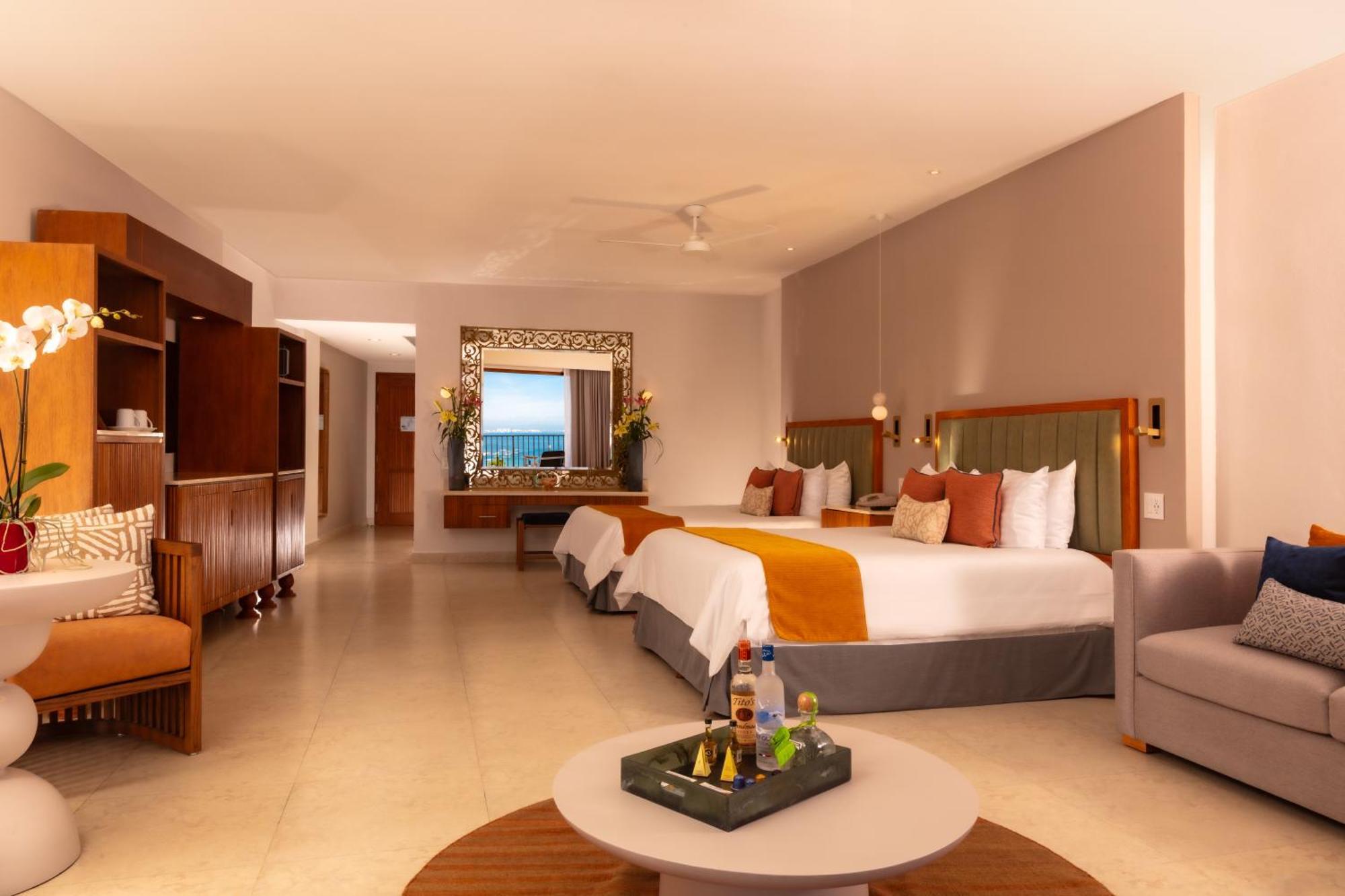 Almar Luxury Lgbt Front Experience (adults Only) Resort