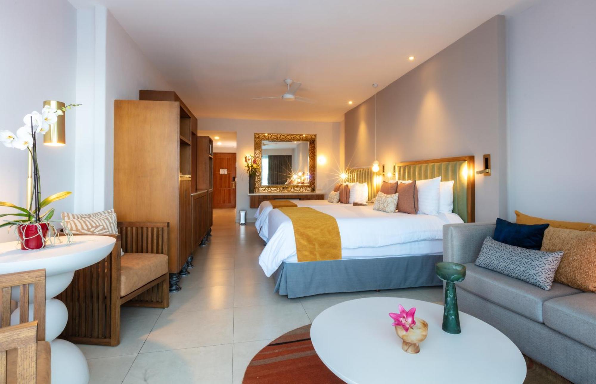 Almar Luxury Lgbt Front Experience (adults Only) Resort 4*