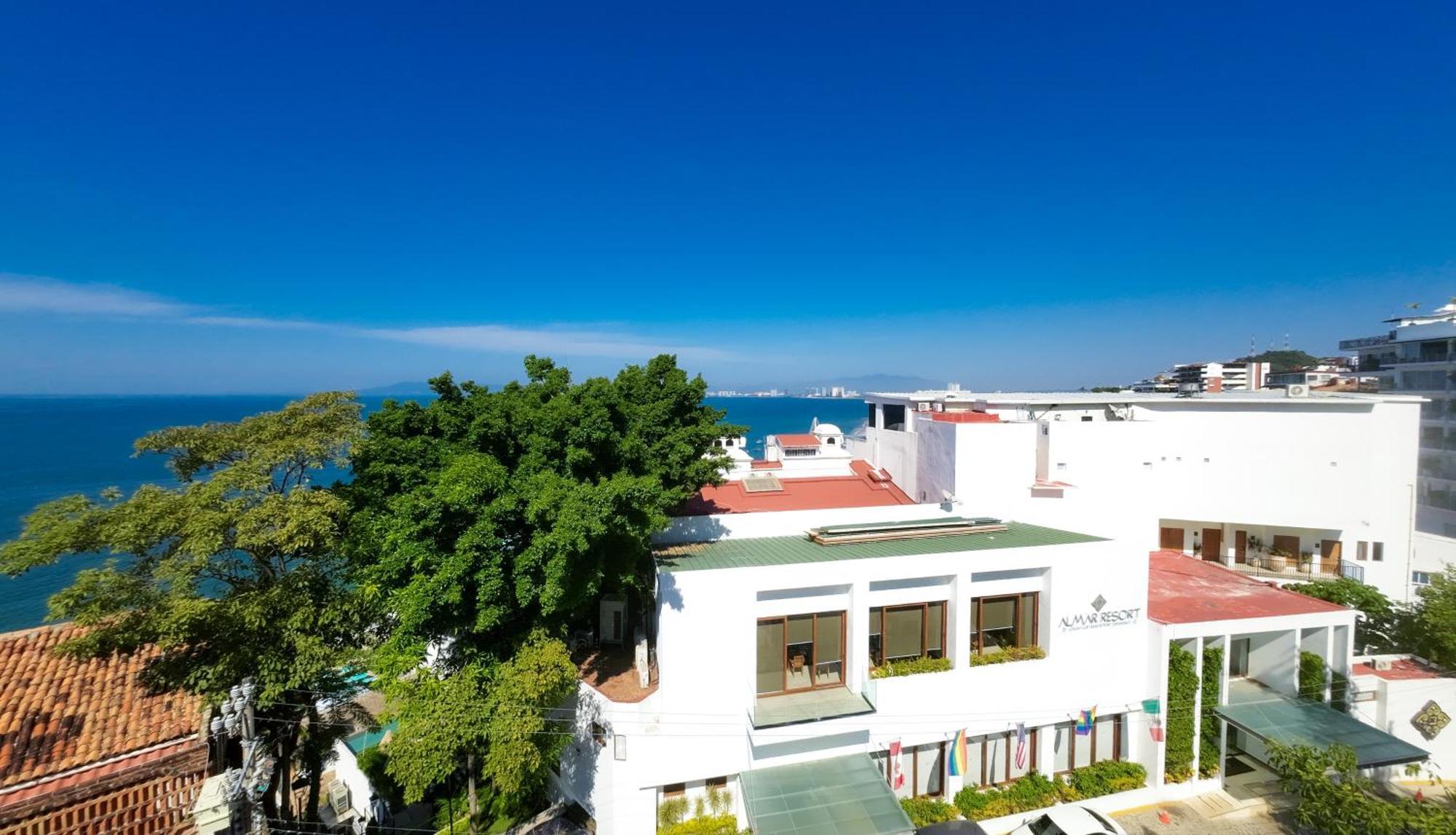 Resort Almar Luxury Lgbt Front Experience (adults Only) 4*