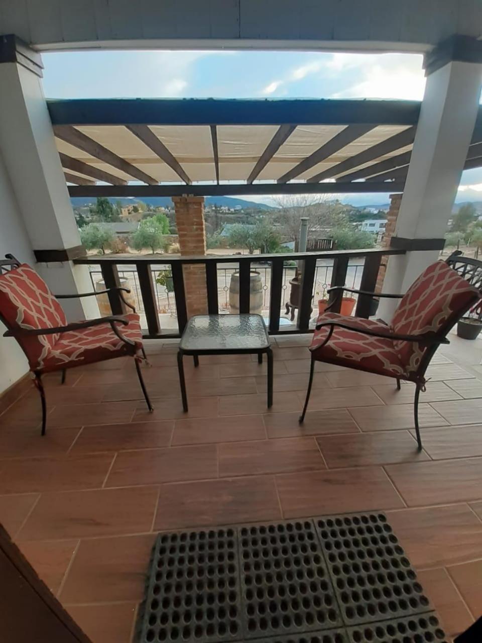 Quinta Sofia (adults Only) Villa Valle de Guadalupe