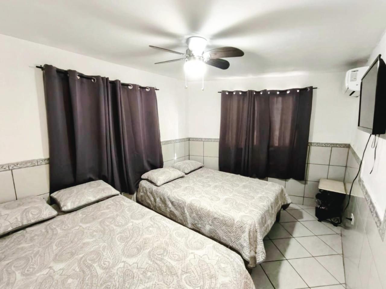 Casa Tecalai 5 *