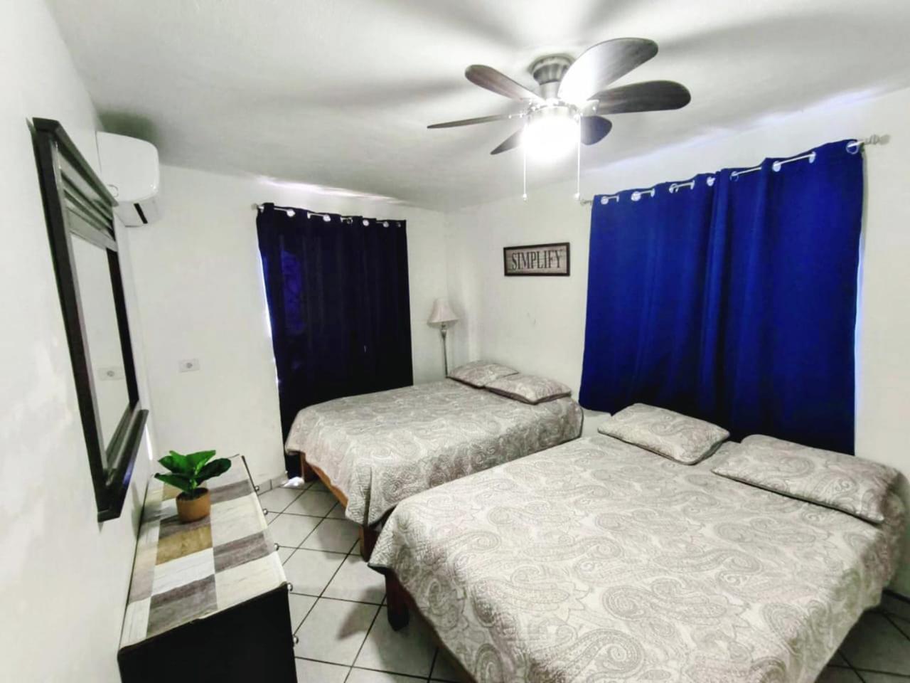Casa Tecalai 5 Holiday home San Carlos Nuevo Guaymas