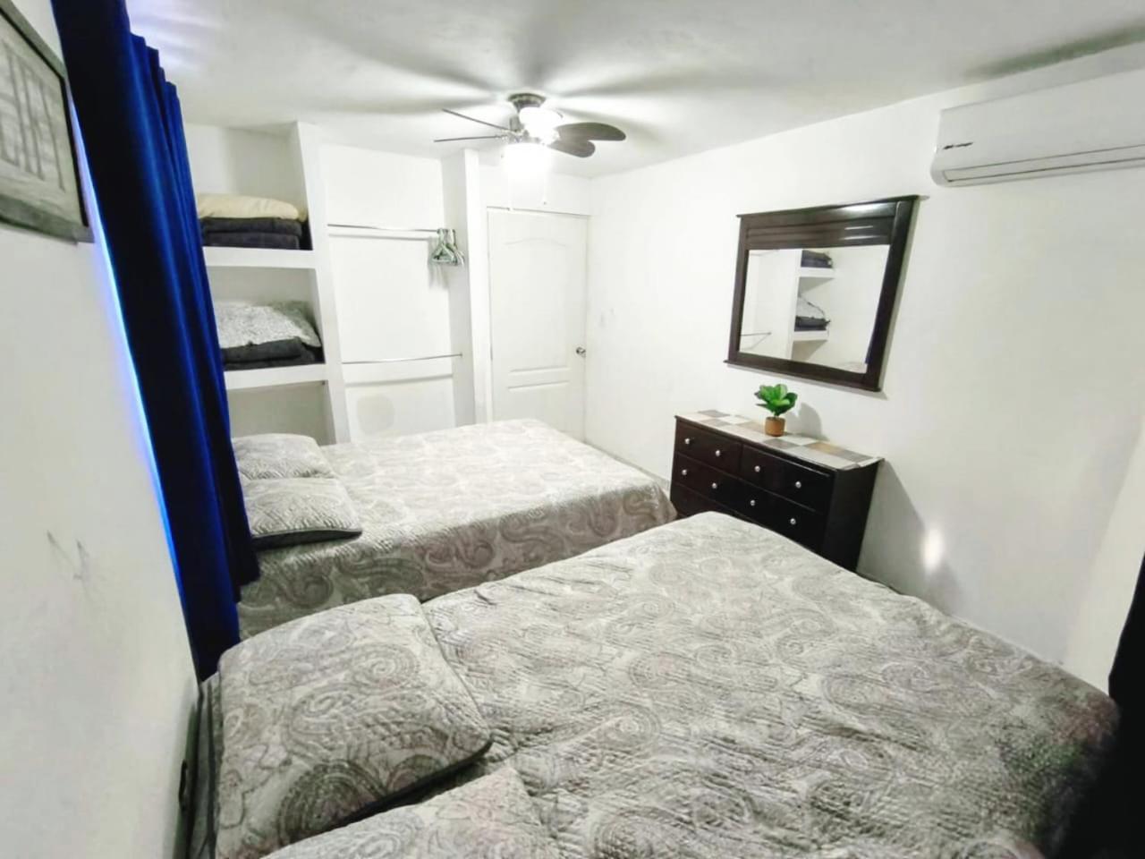 Casa Tecalai 5 Holiday home *