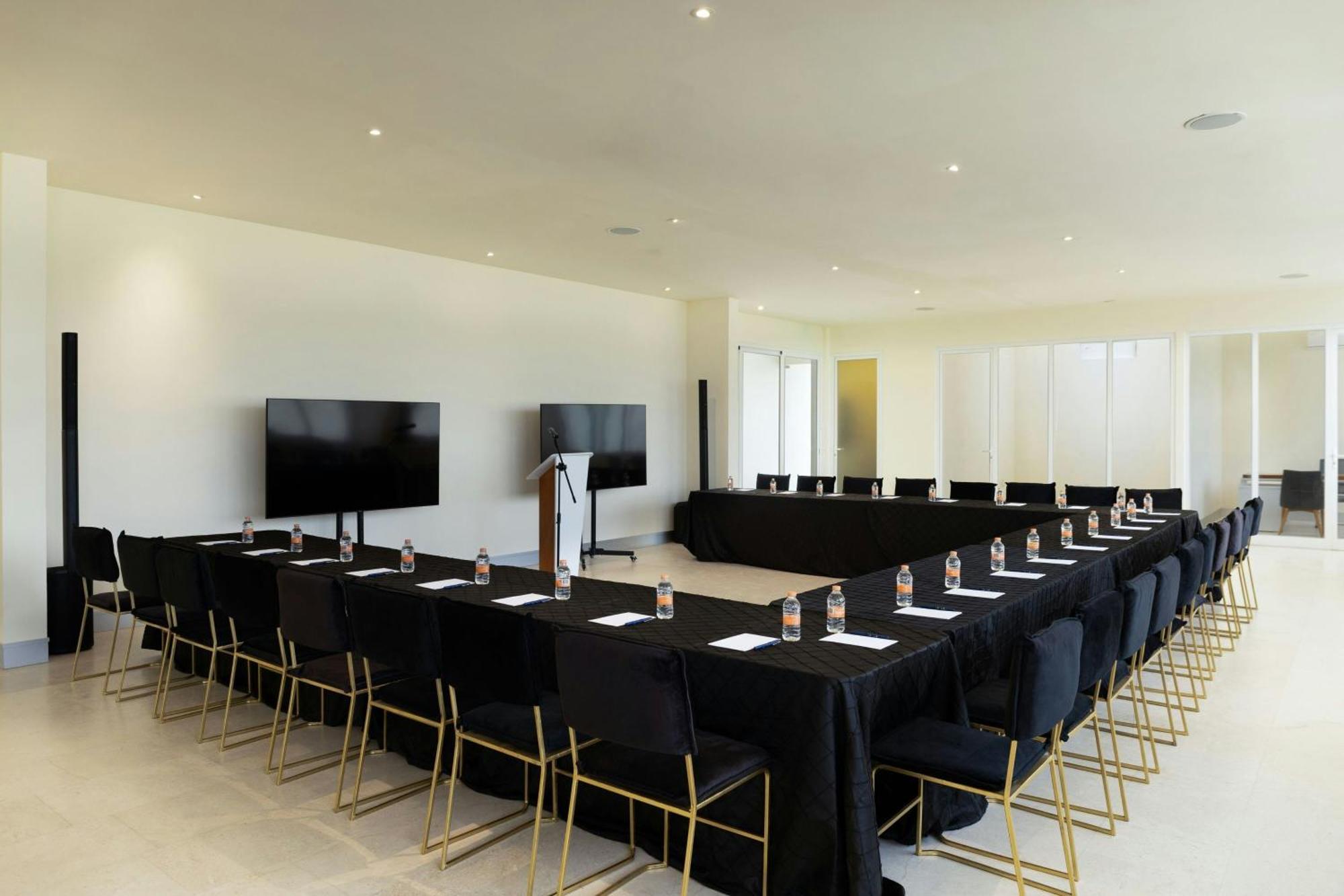 Delta By Marriott Riviera Nayarit, An