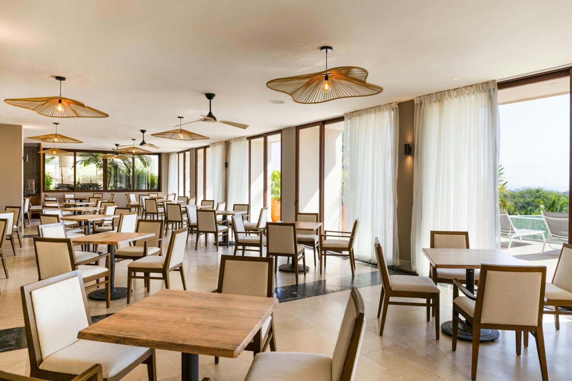 Delta By Marriott Riviera Nayarit, An Resort