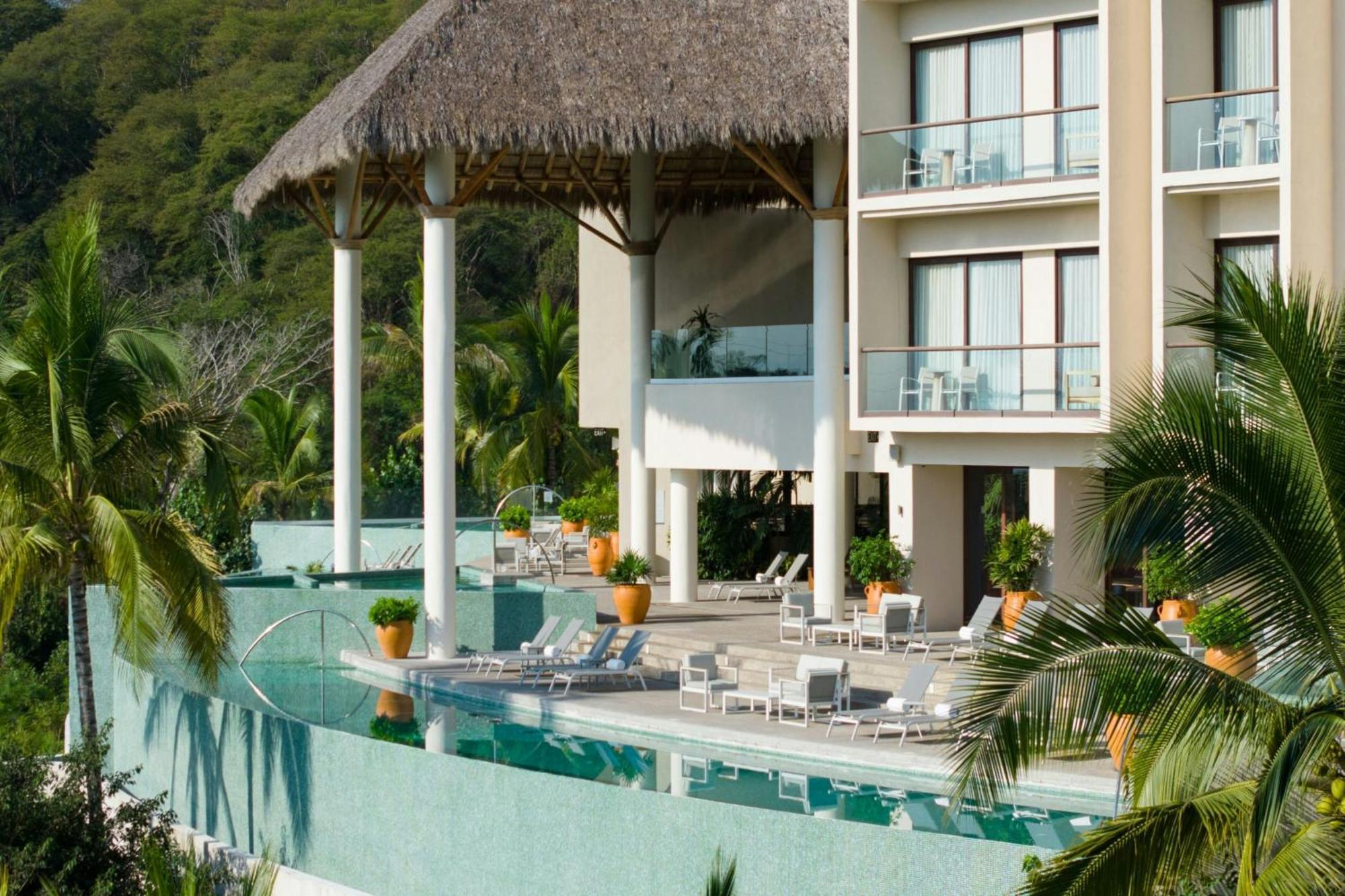 Resort Delta By Marriott Riviera Nayarit, An 5*