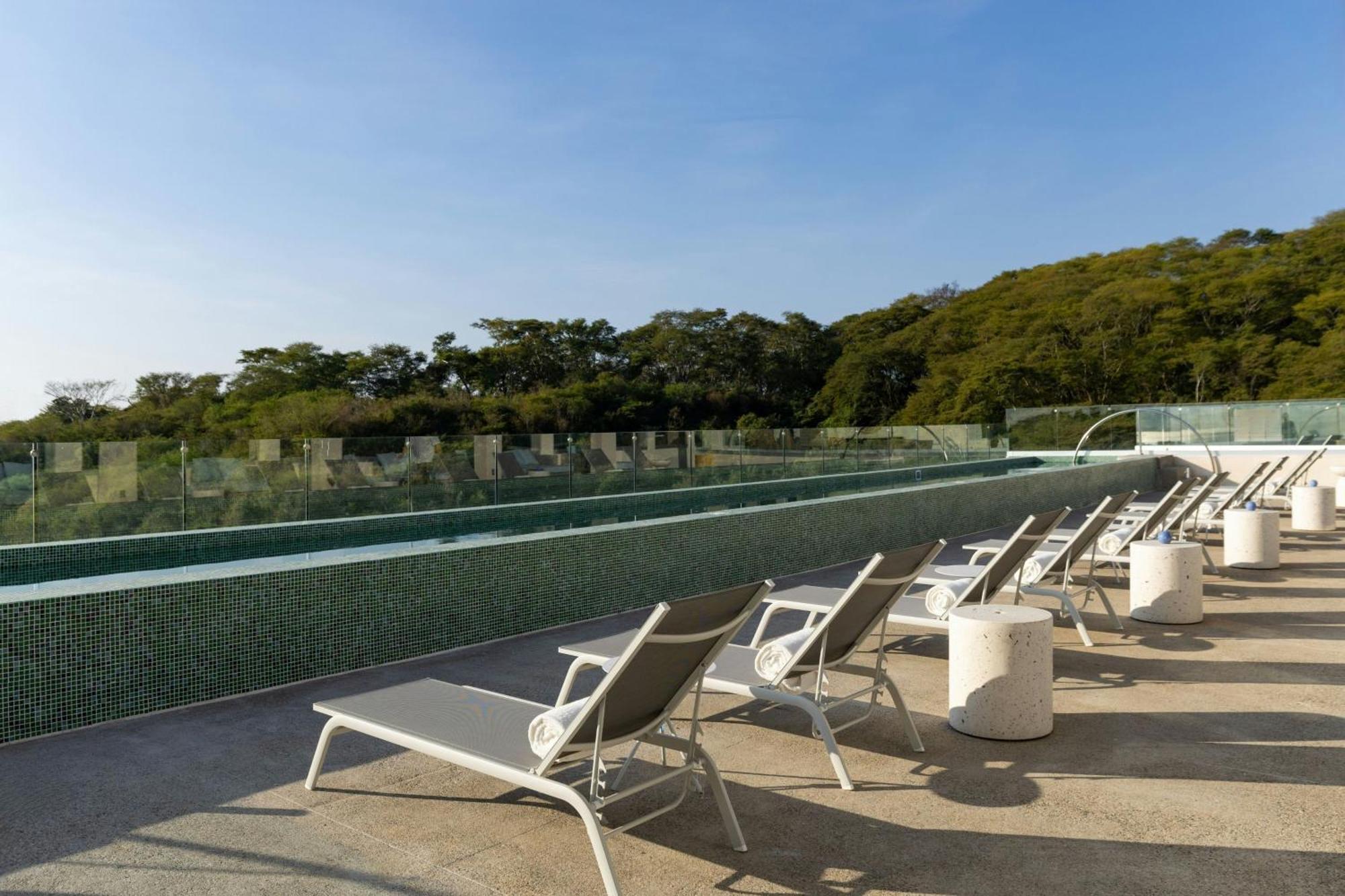 Resort Delta By Marriott Riviera Nayarit, An 5*