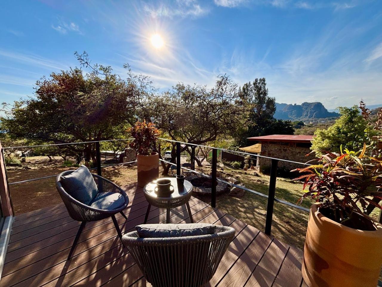 Lodge Amara