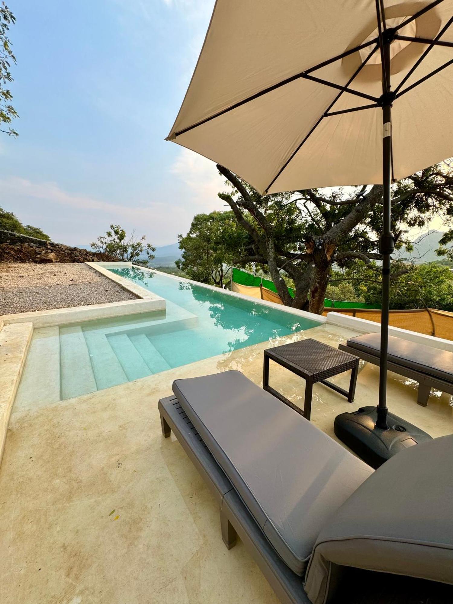 Amara Tepoztlan