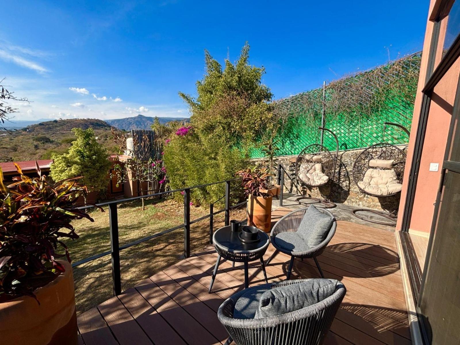 Amara Lodge