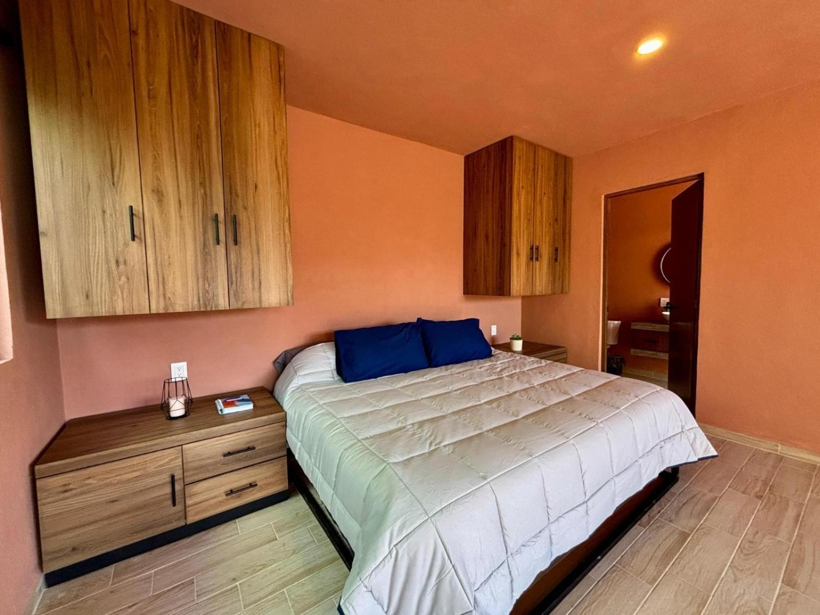 Amara Lodge *