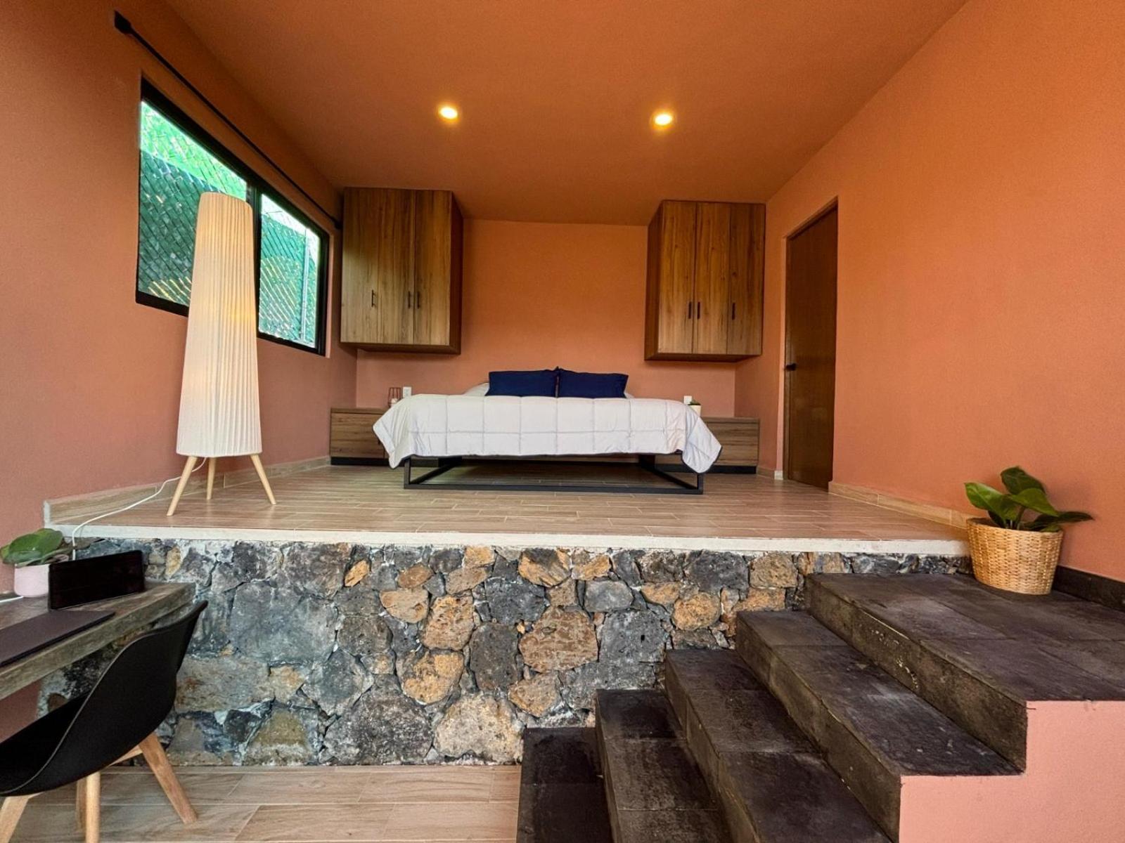 Lodge Amara Tepoztlan