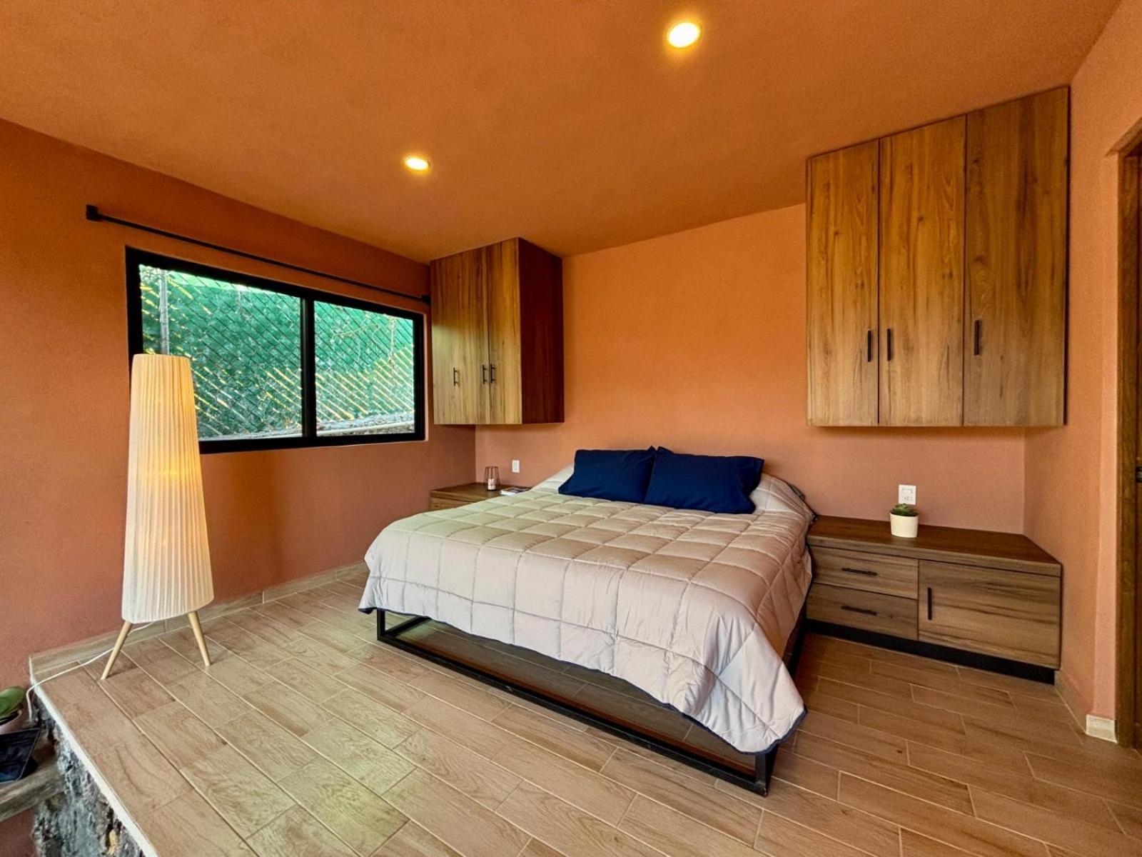 Lodge Amara *