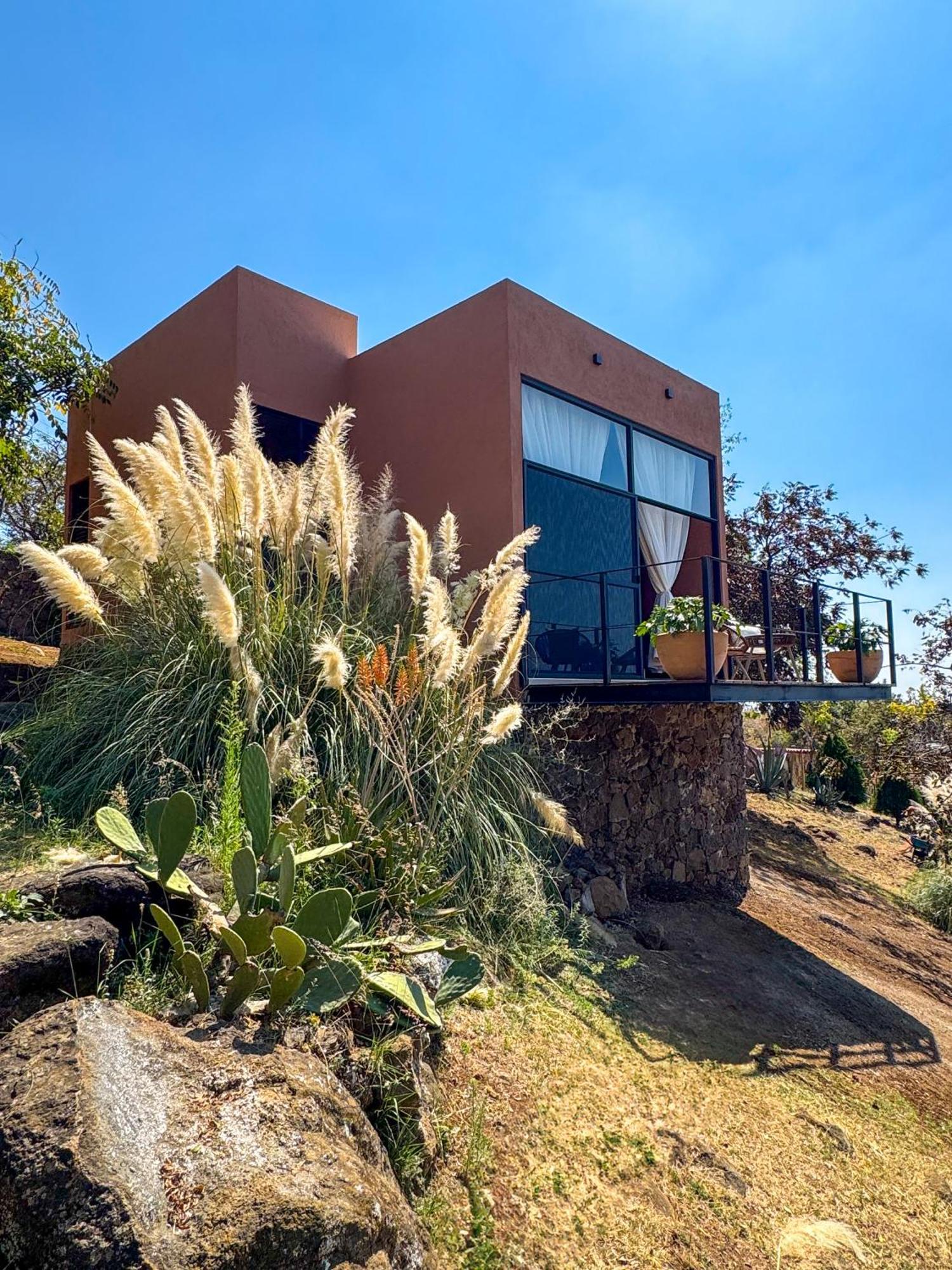 Amara Lodge