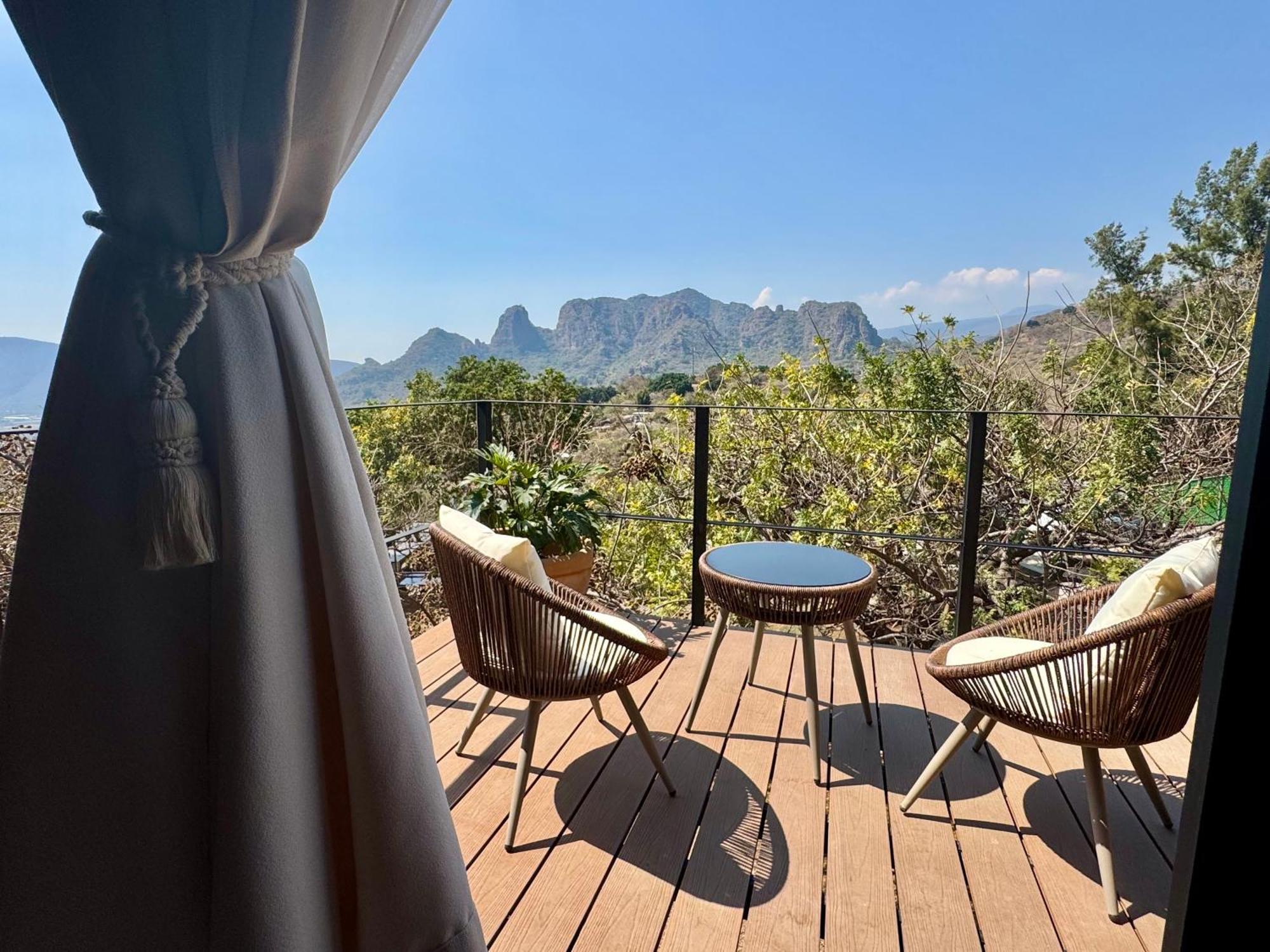 Amara * Tepoztlan