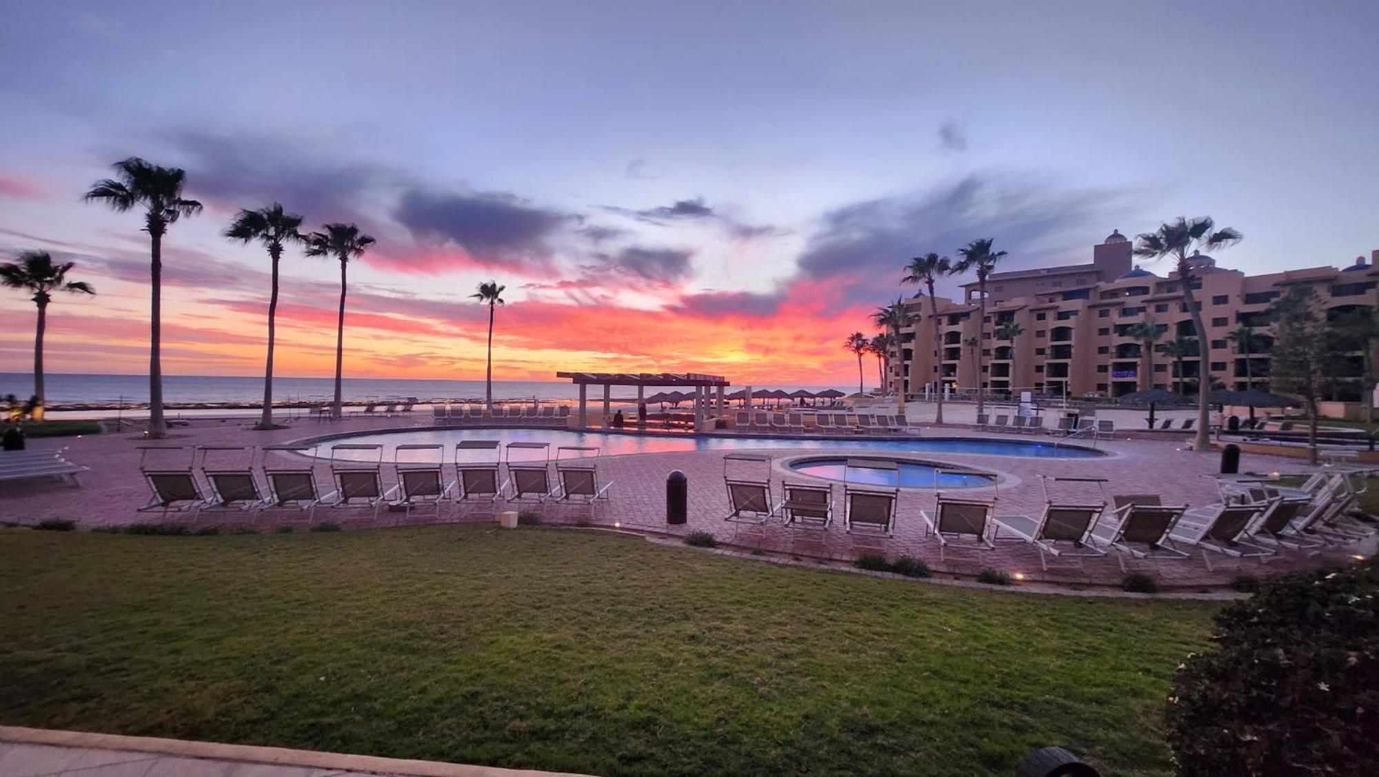 Apartment Right On The Beach! Ground Floor Princesa E104 *