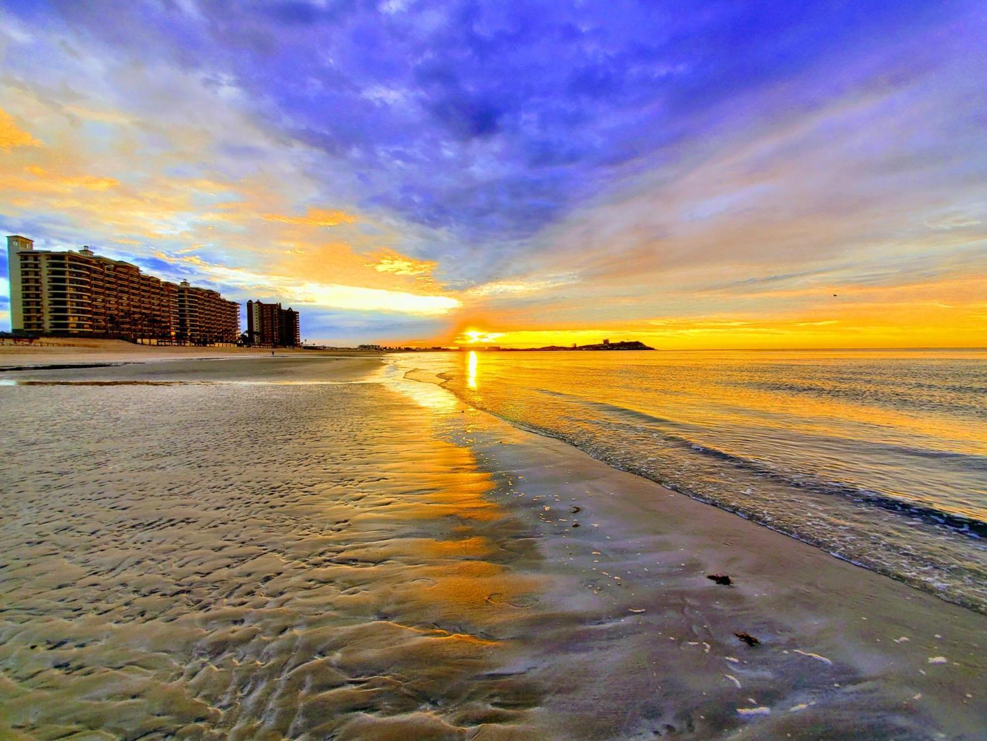 Right On The Beach! Ground Floor Princesa E104 *