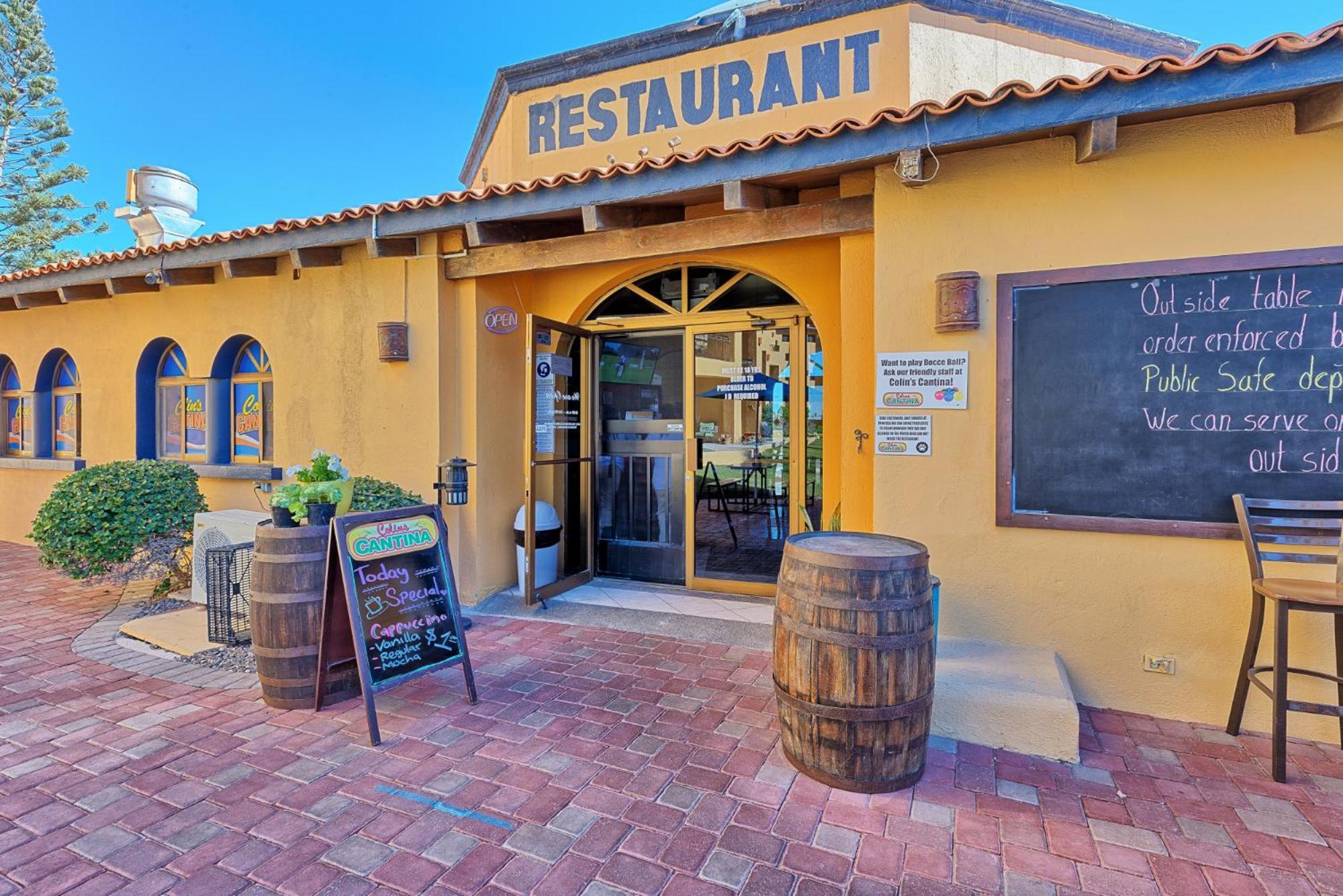 Right On The Beach! Ground Floor Princesa E104 Puerto Penasco