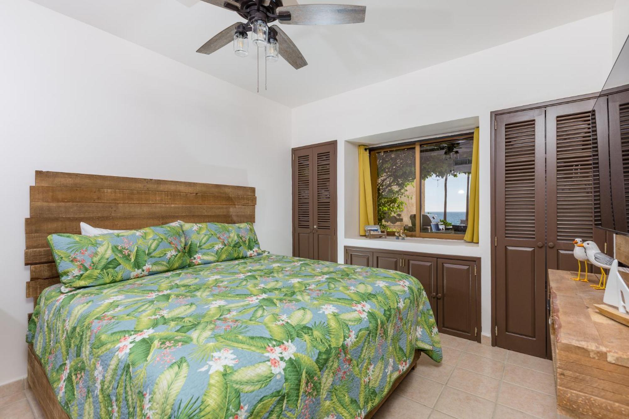 Apartment Right On The Beach! Ground Floor Princesa E104 *