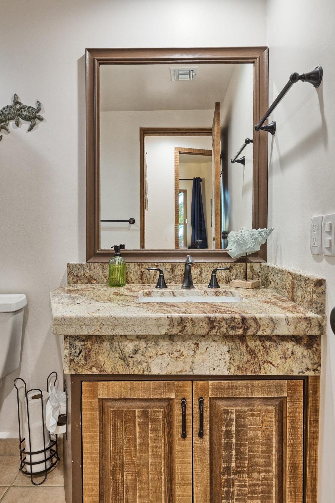 Right On The Beach! Ground Floor Princesa E104 Apartment Puerto Penasco