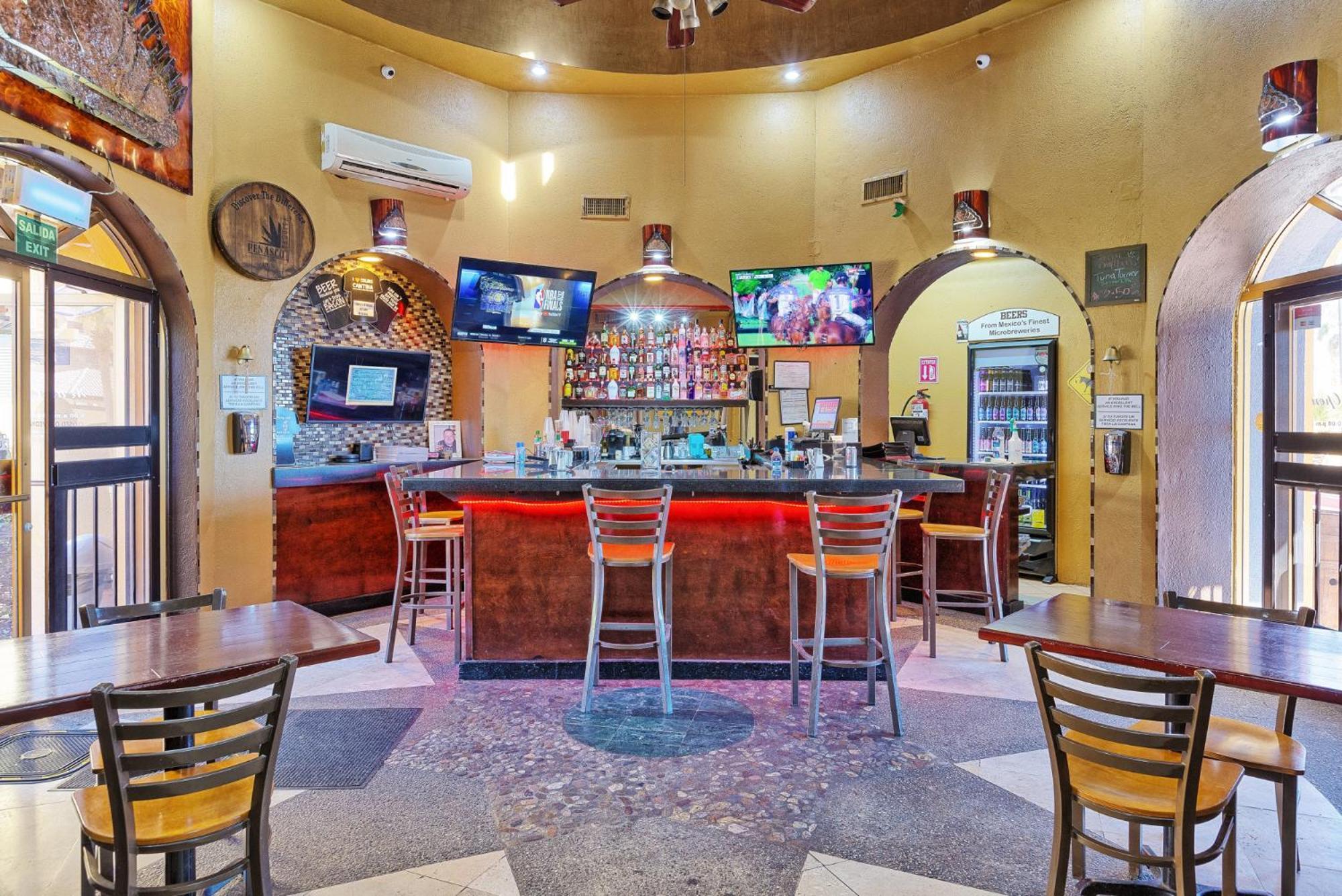 Right On The Beach! Ground Floor Princesa E104 *