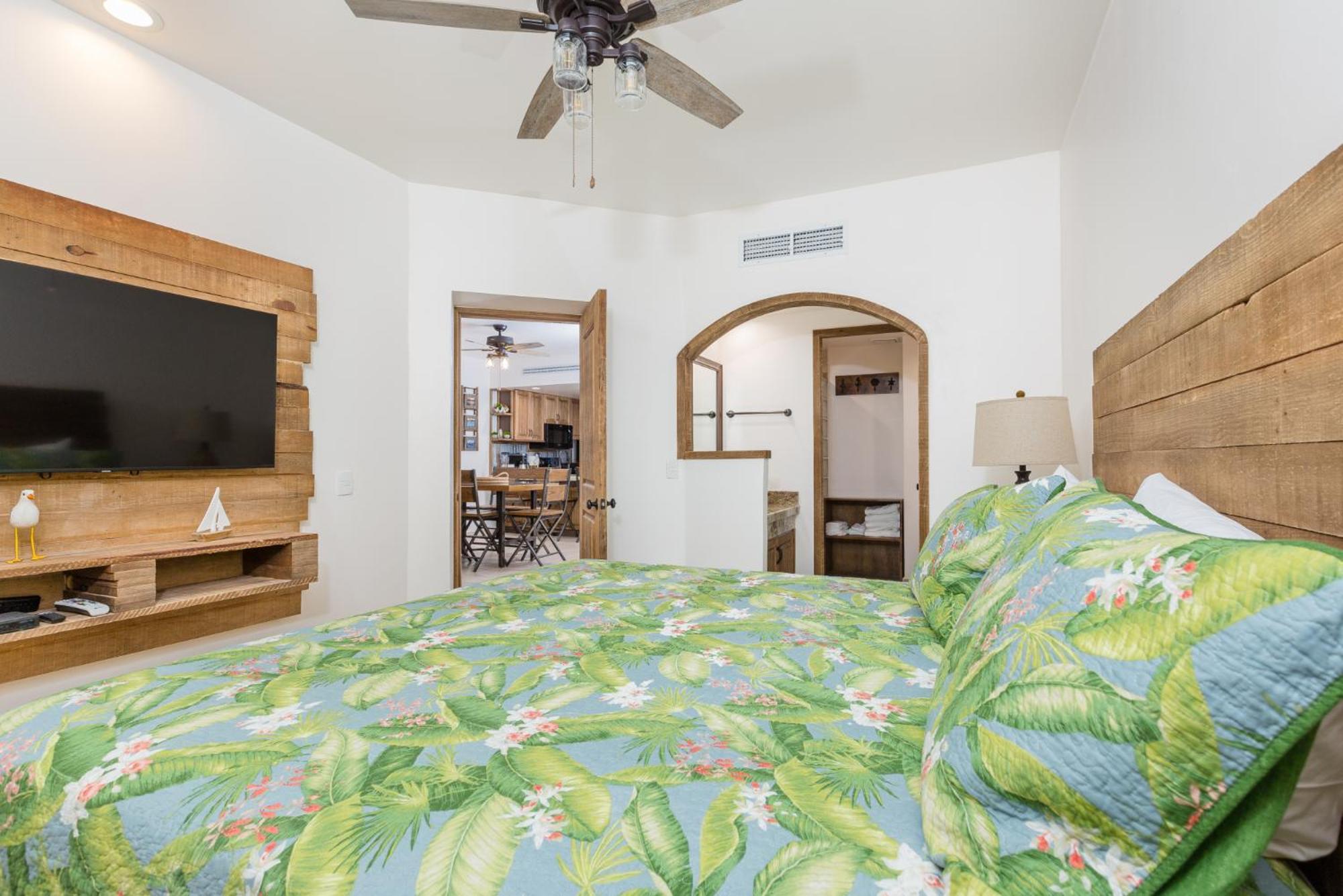 Apartment Right On The Beach! Ground Floor Princesa E104 *