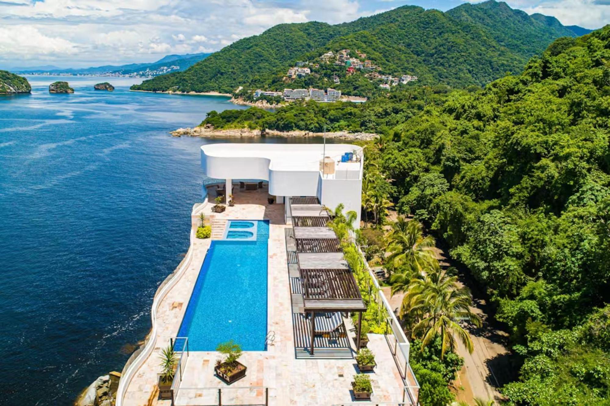 Apartment Blue Horizon 302 Puerto Vallarta